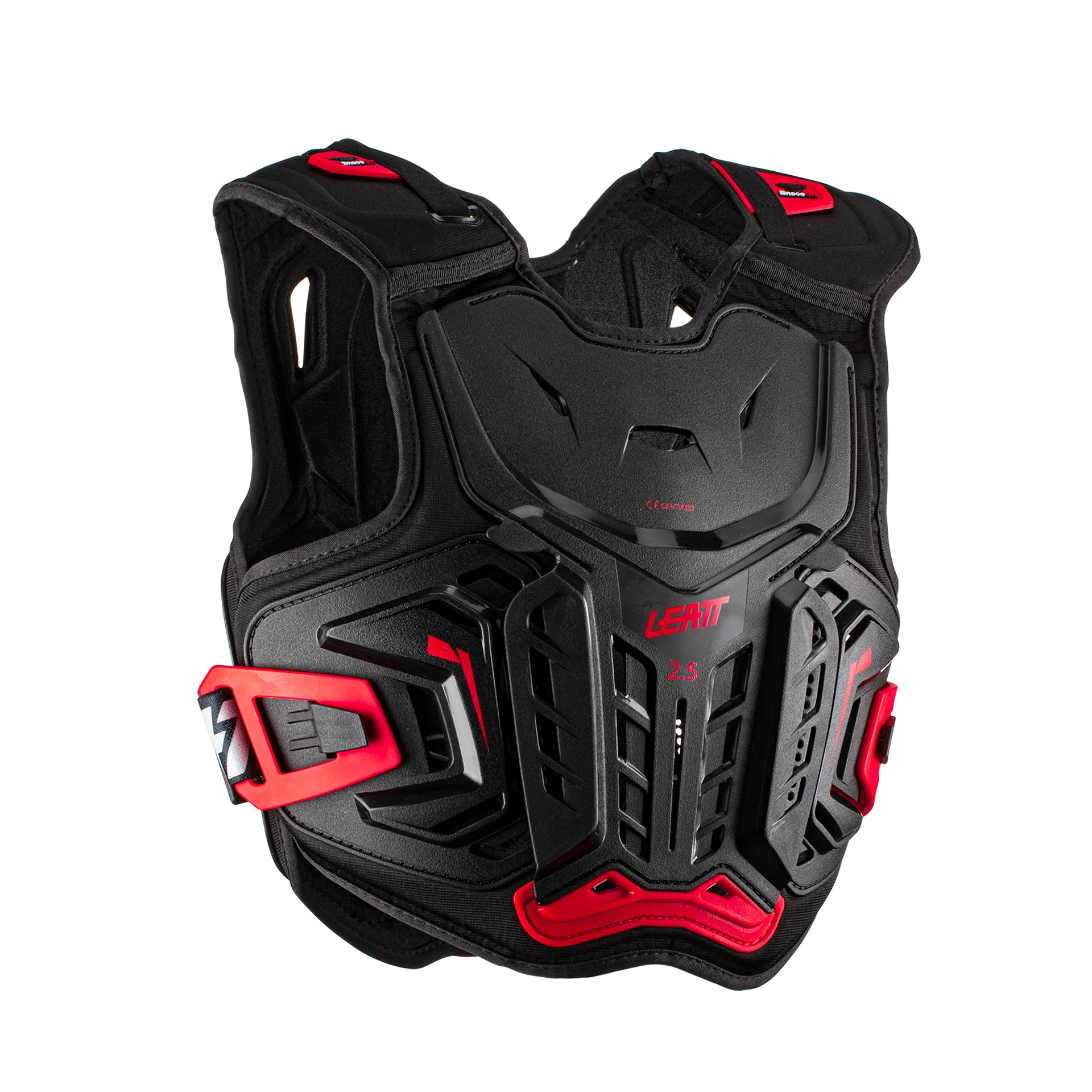 Chest Protector 2.5 - Junior