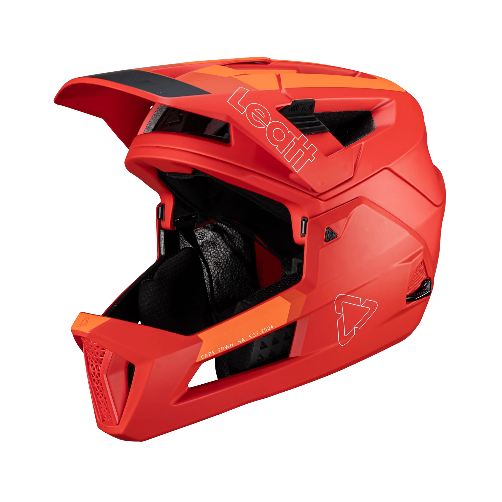 Helmet MTB Enduro 4.0