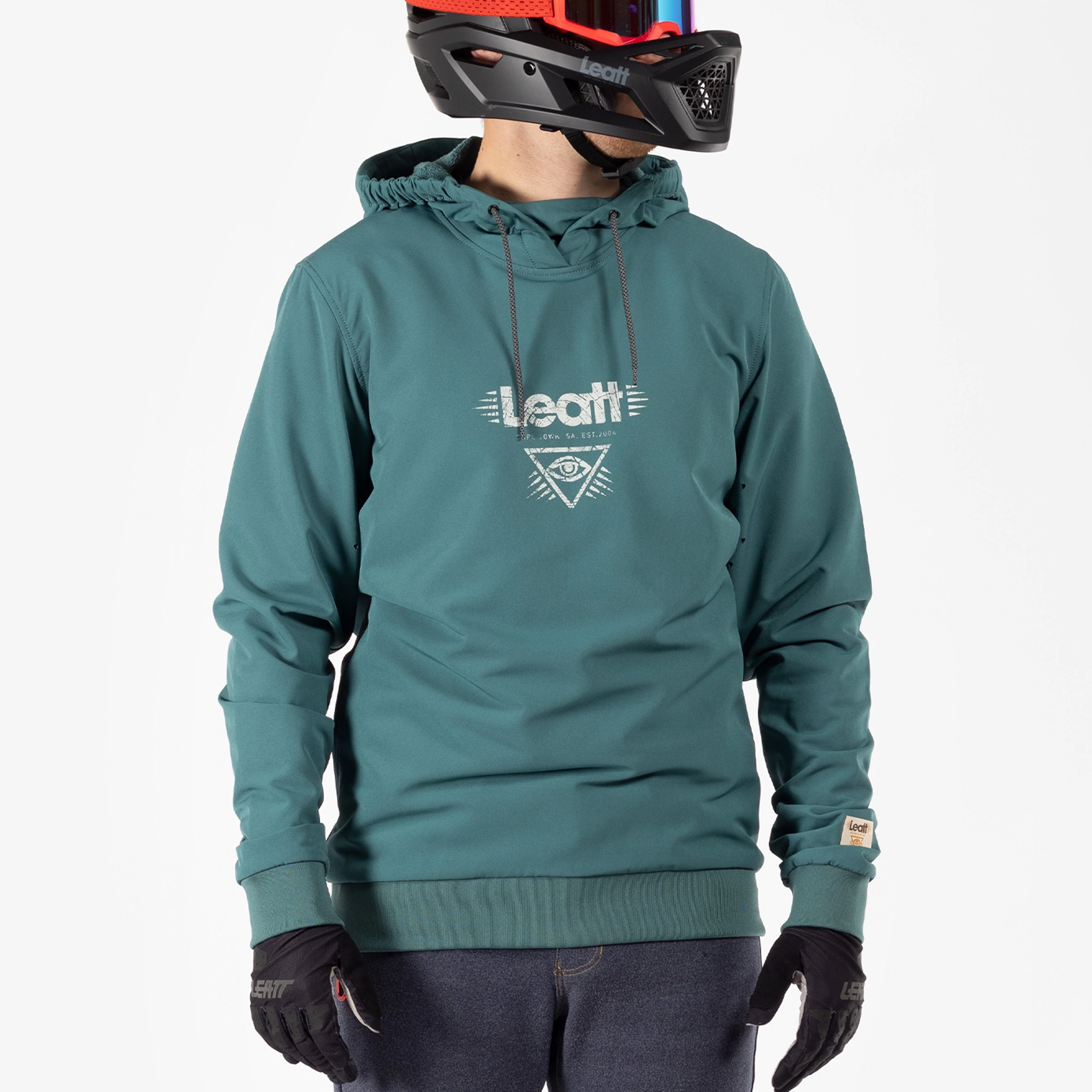 Hoodie MTB Gravity 3.0