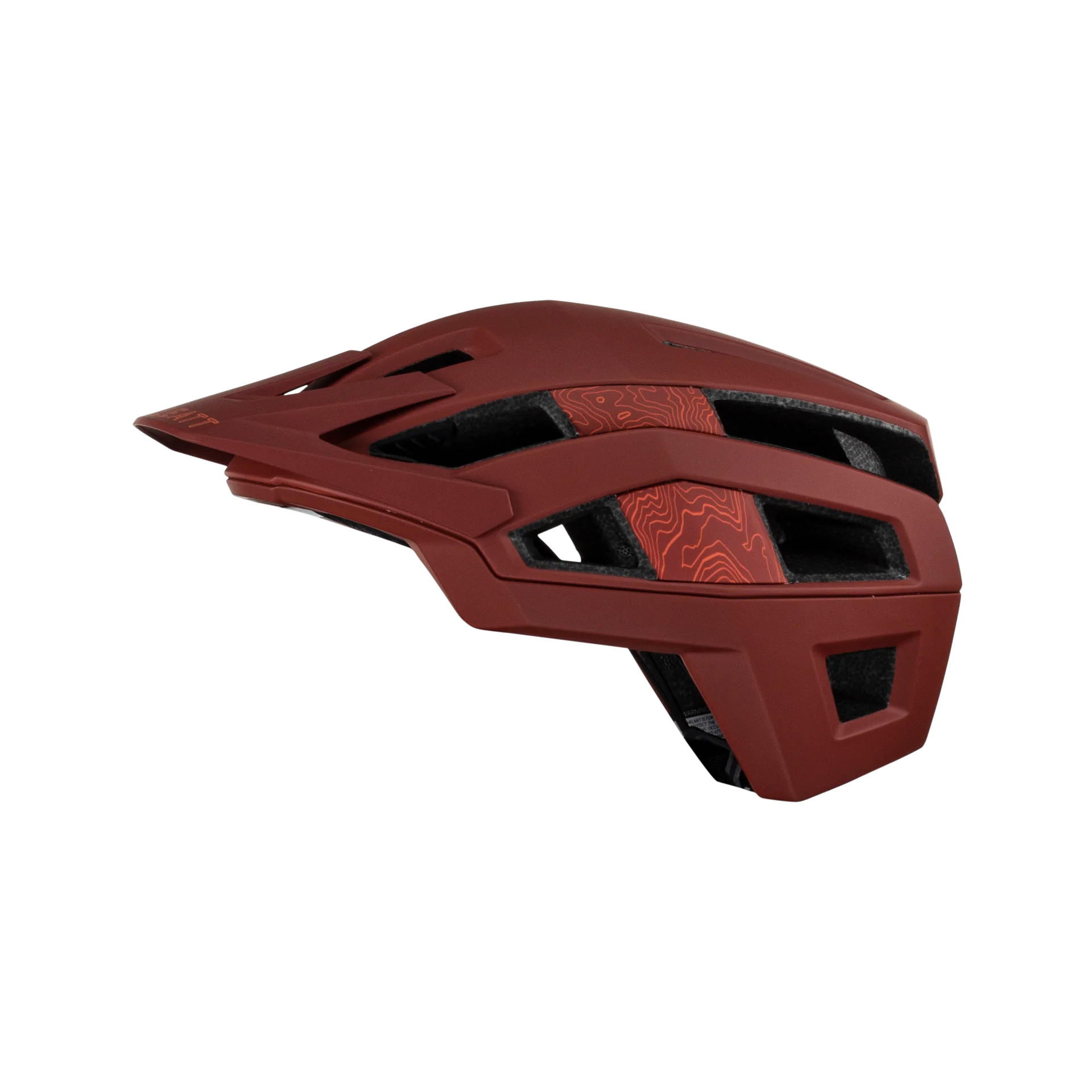 Helmet MTB Trail 3.0