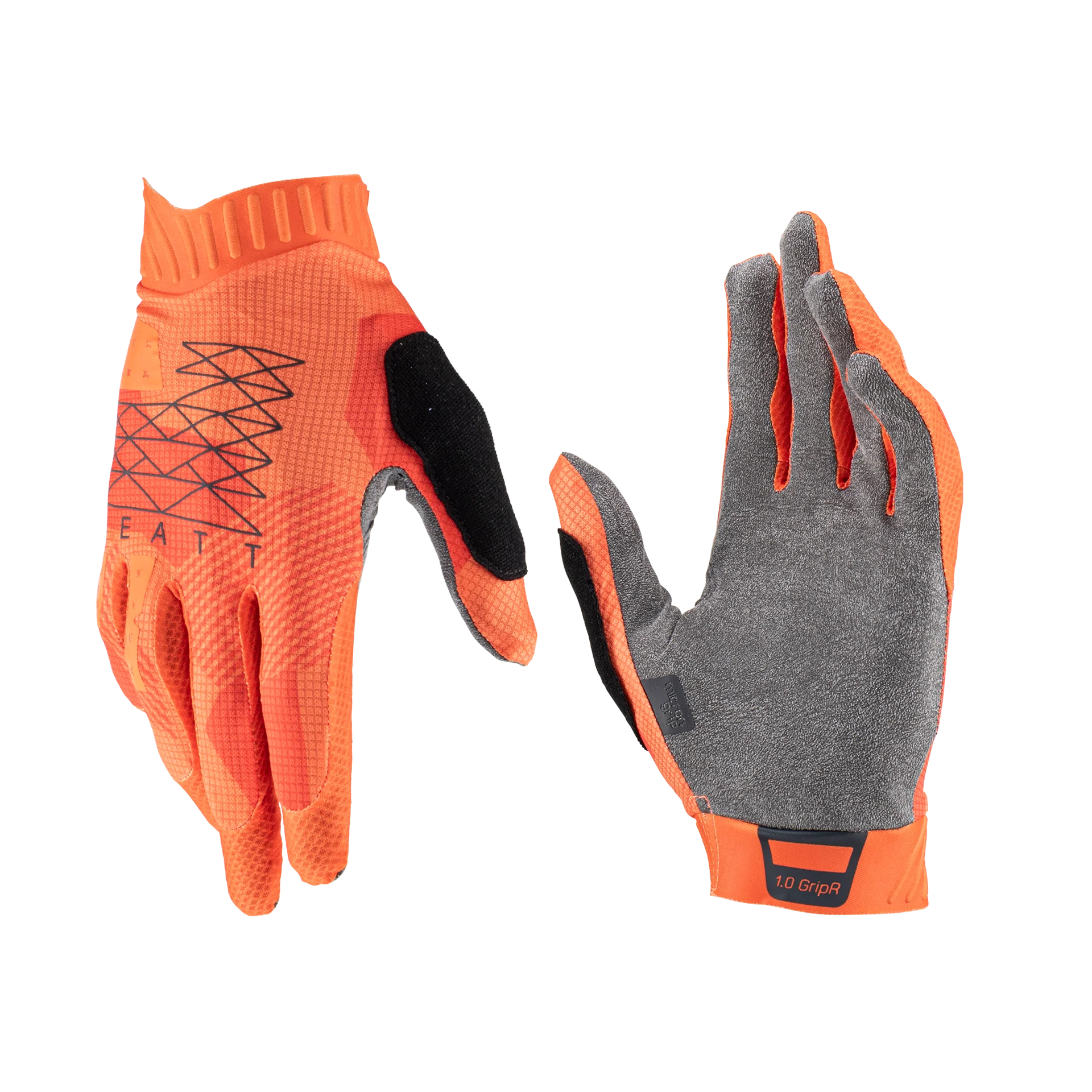 Gloves MTB 1.0 GripR