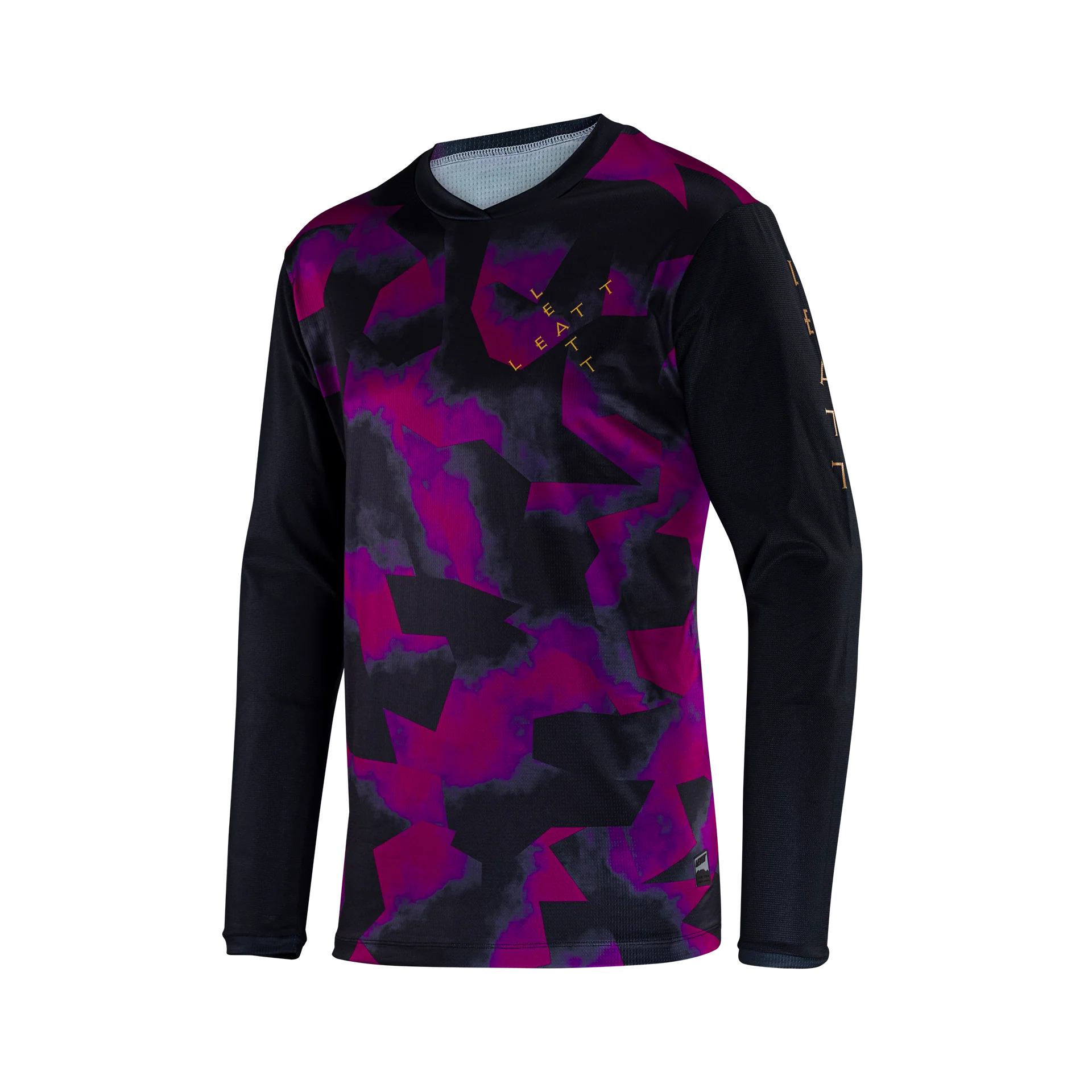 Jersey MTB Gravity 3.0 V24