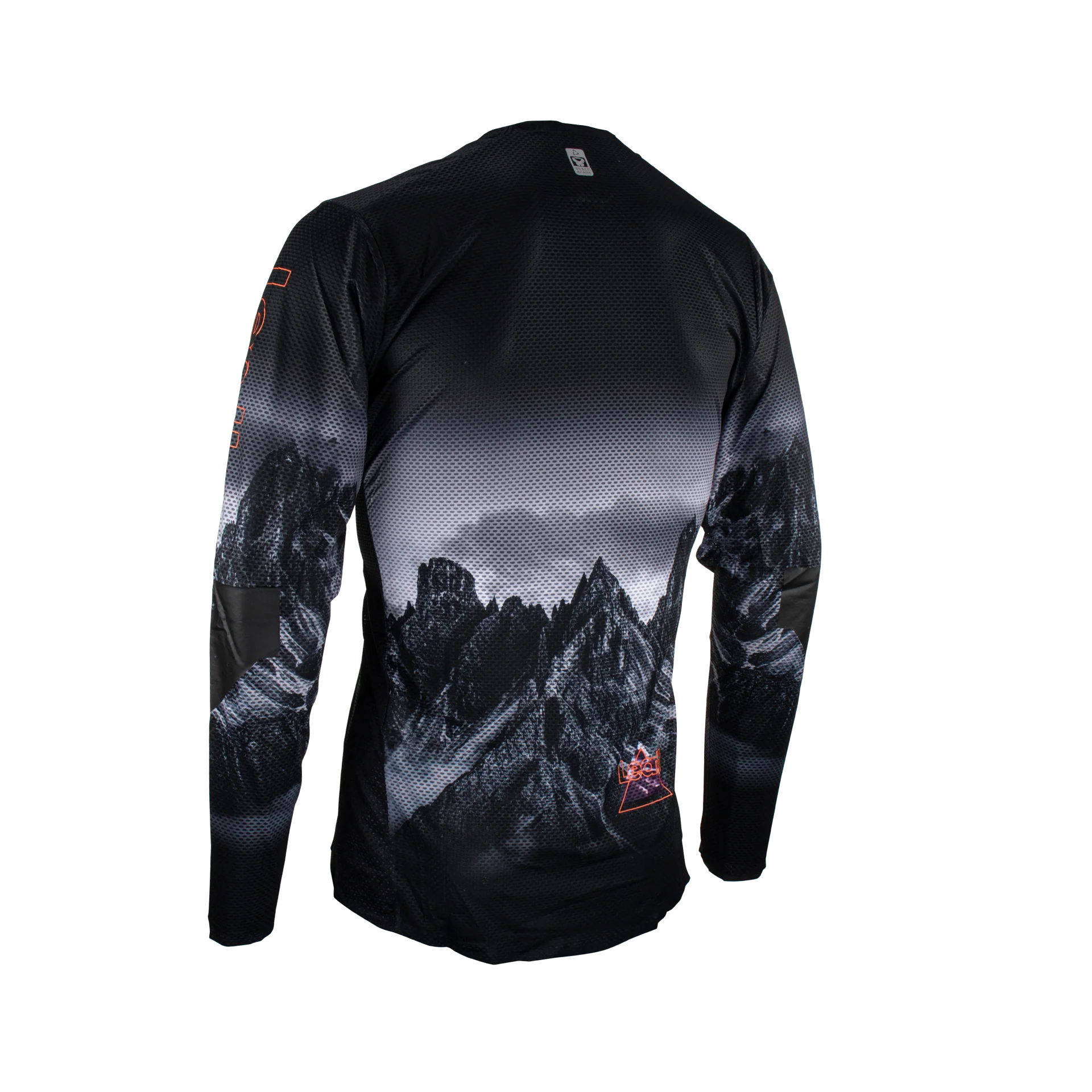 Jersey MTB Gravity 4.0 V23