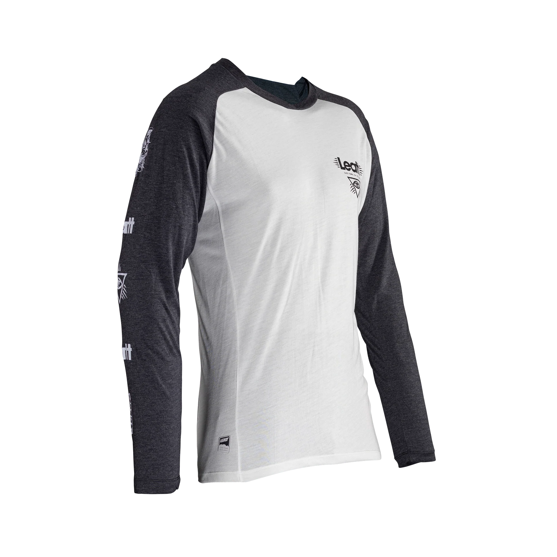 Jersey MTB Gravity 2.0 V24