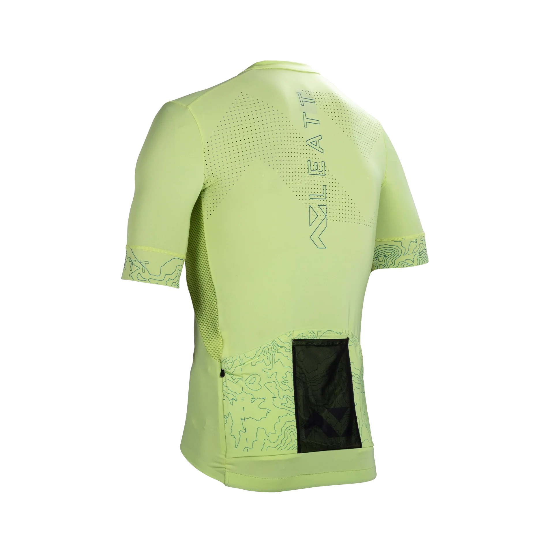 Jersey MTB Endurance 5.0