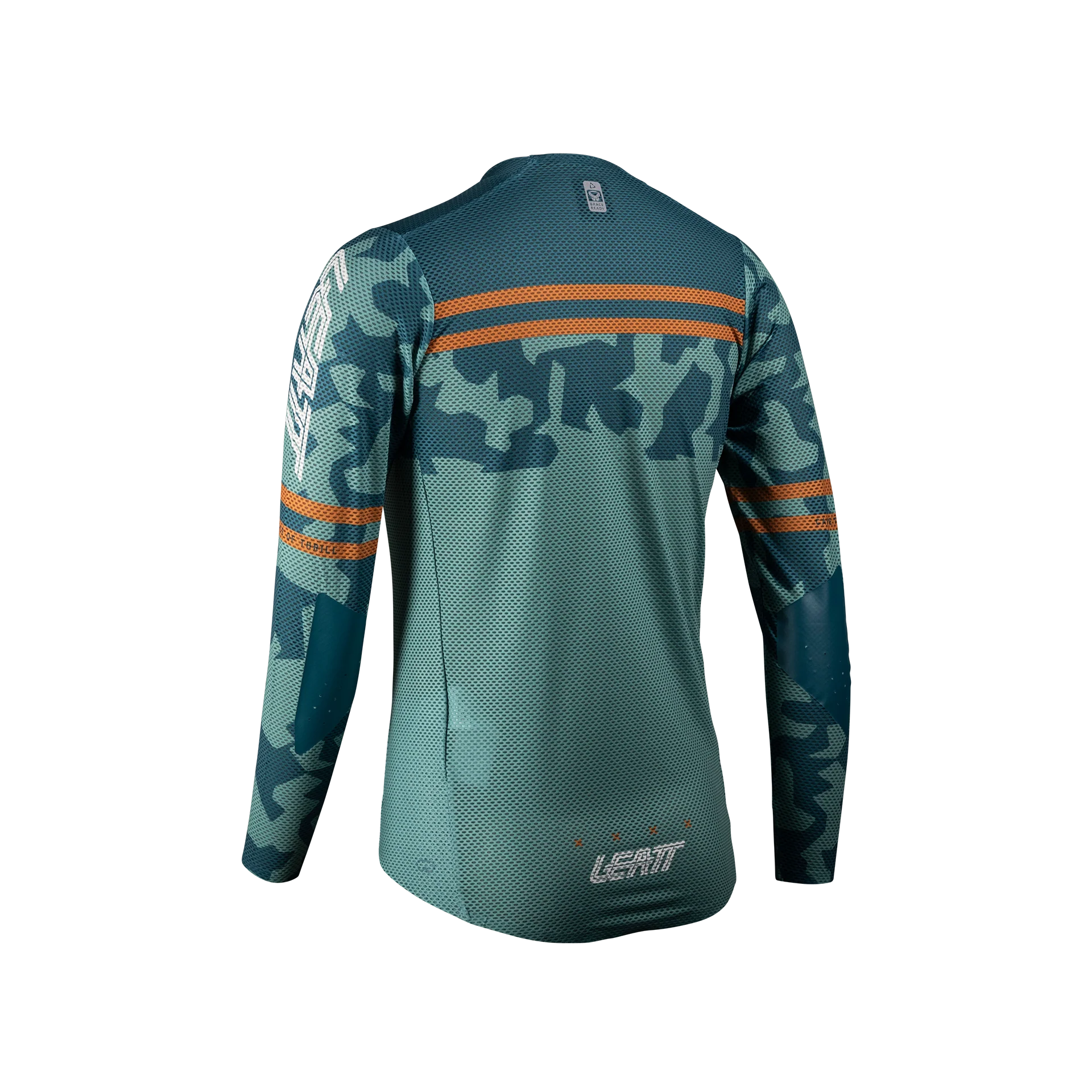 Jersey MTB Gravity 4.0 - Women