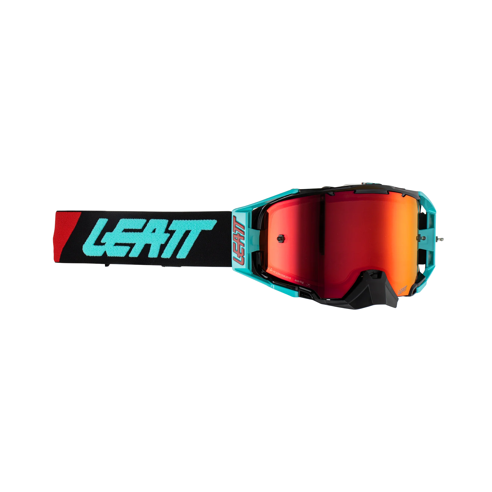 Goggle Velocity 6.5 Iriz