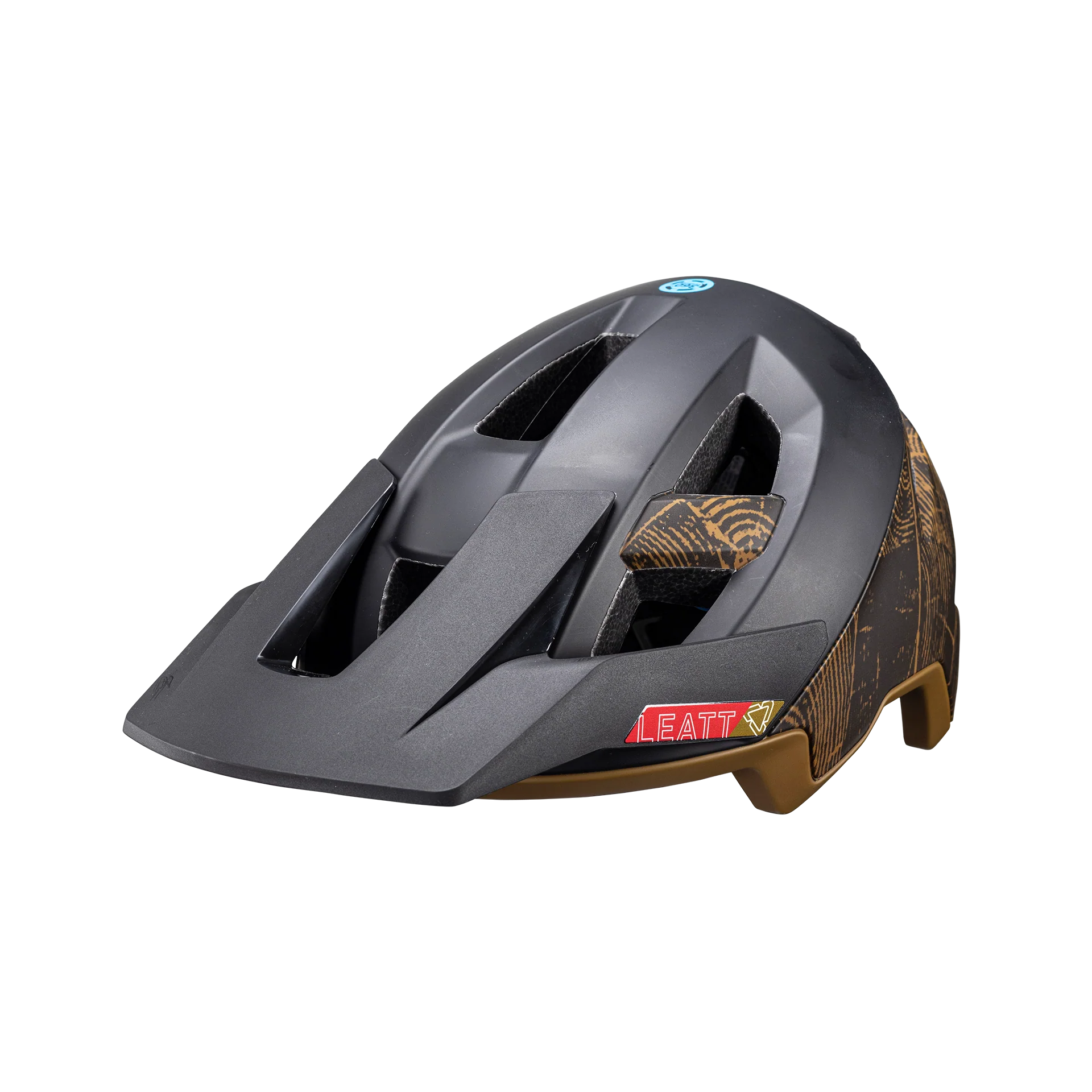 Helmet MTB All Mountain 3.0
