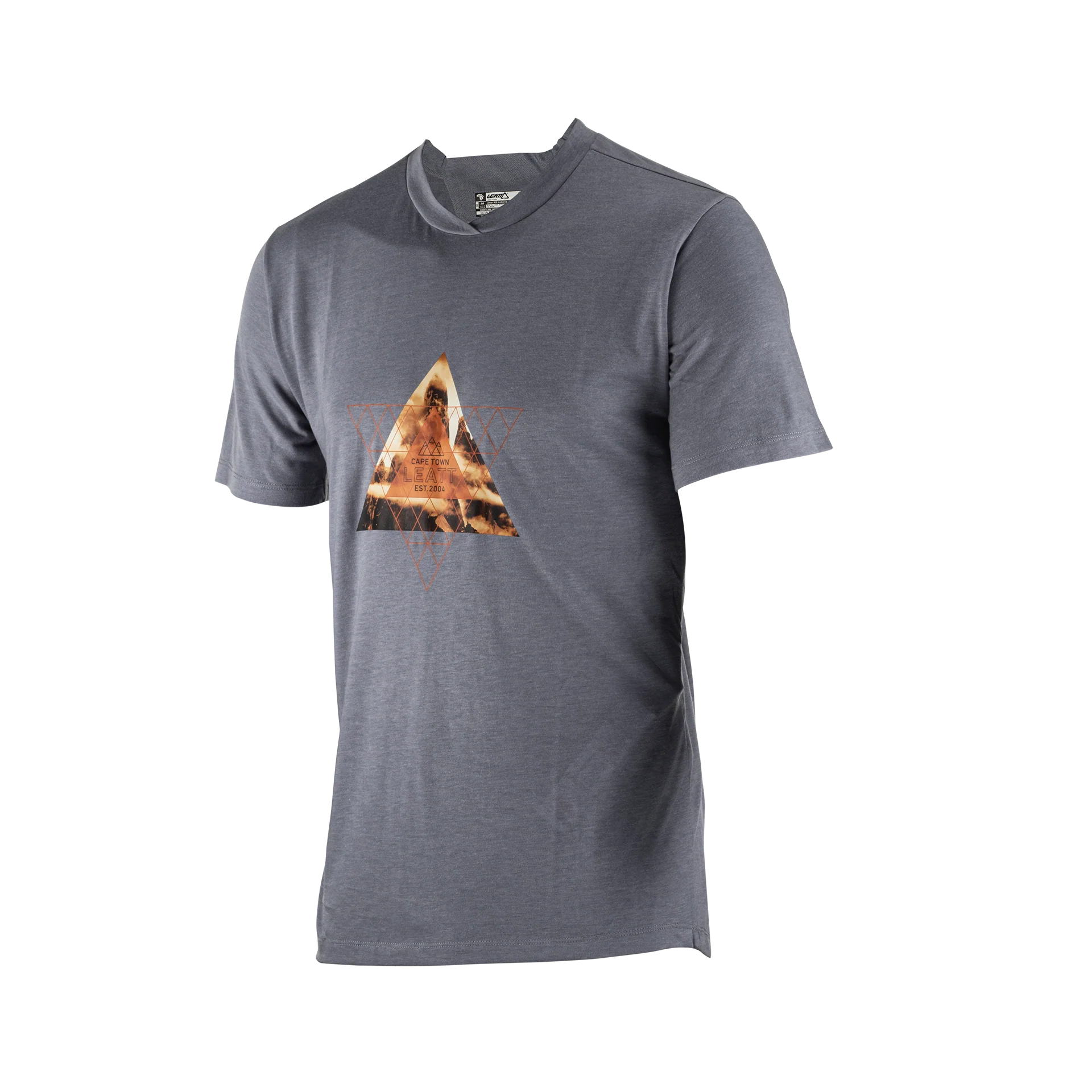 Jersey MTB All Mountain 2.0 V23 - Junior