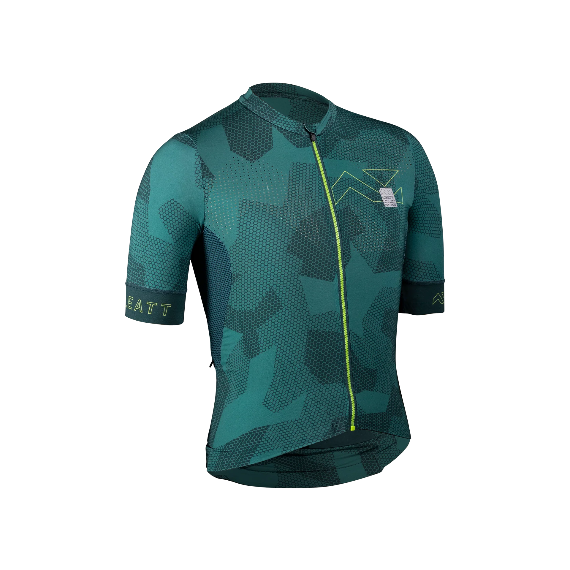 Jersey MTB Endurance 5.0 - Women