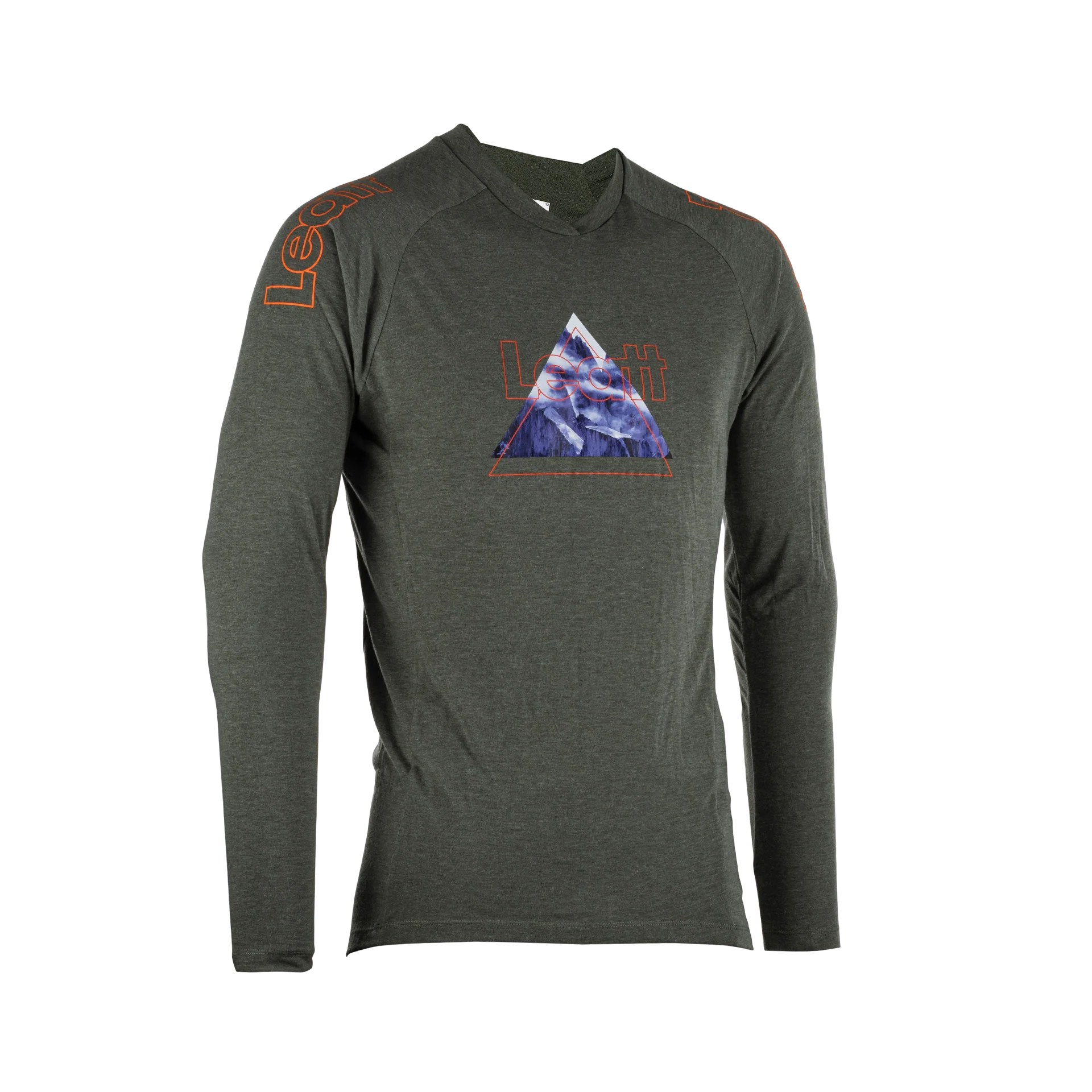 Jersey MTB Gravity 2.0 V23