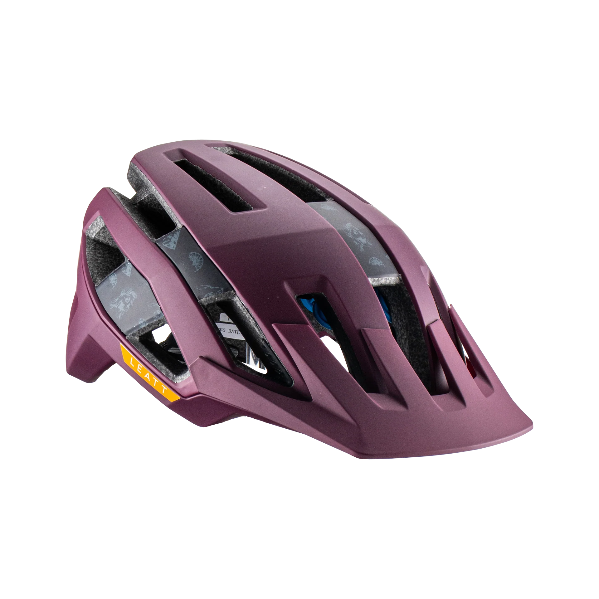 Helmet MTB Trail 3.0