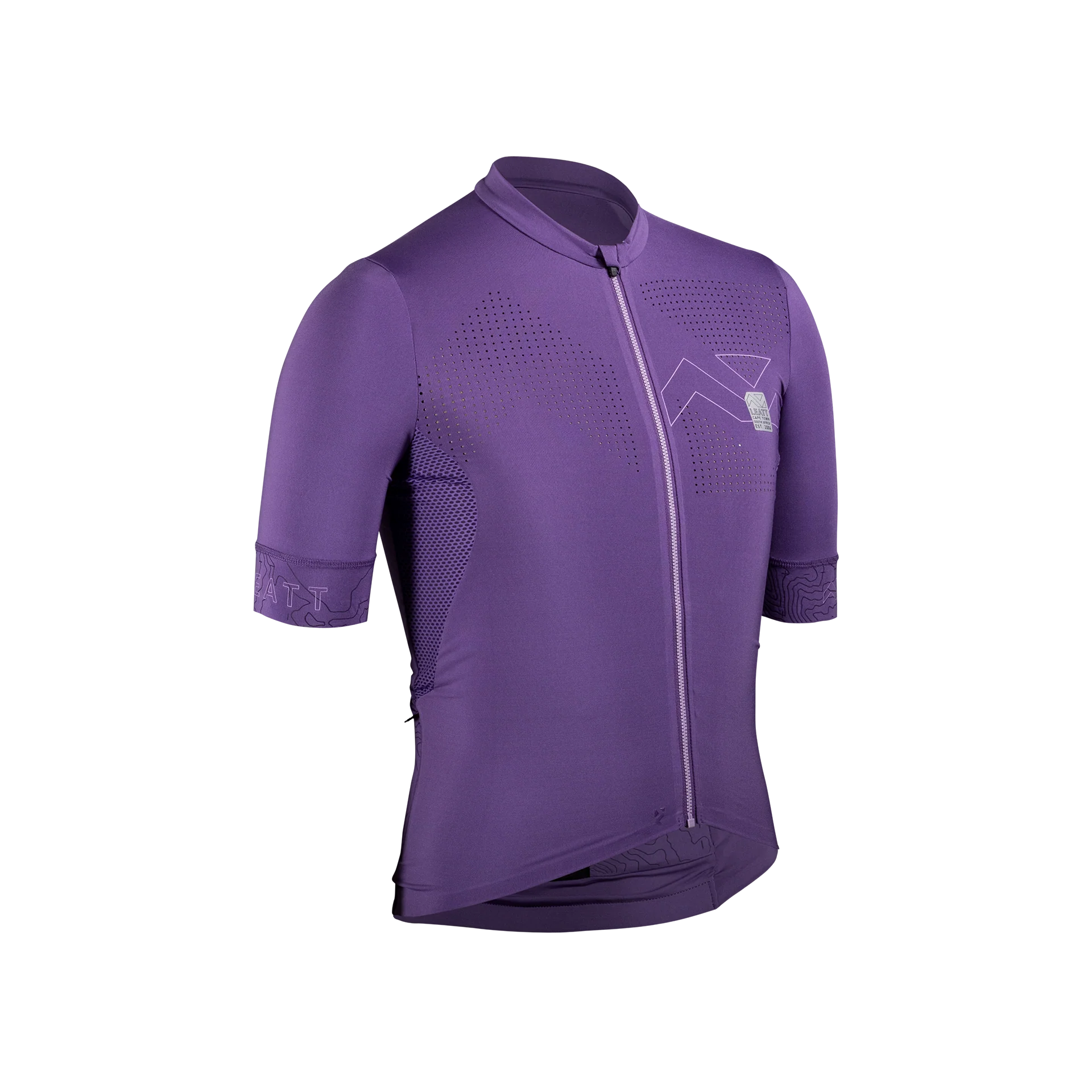 Jersey MTB Endurance 5.0 - Women
