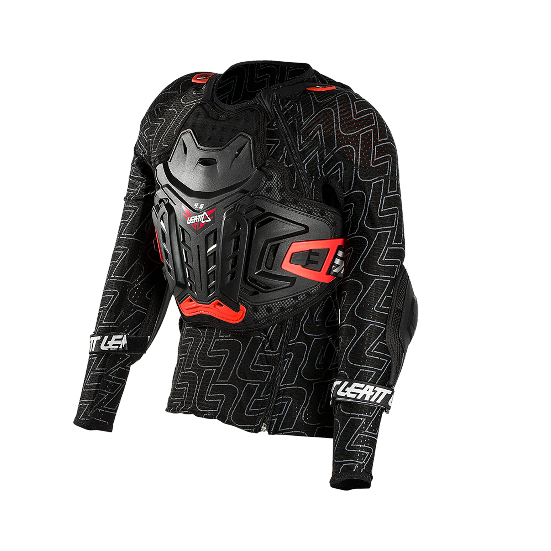 Body Protector 4.5 - Junior