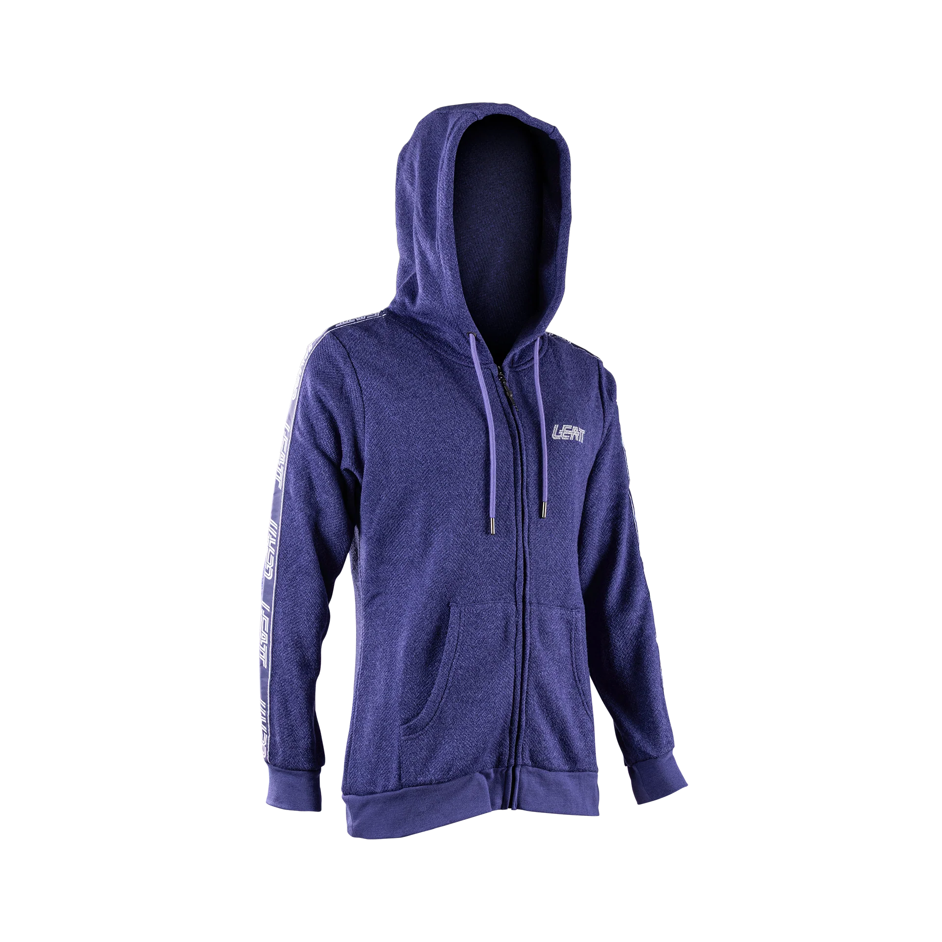 Hoodie Zip Tech - Women