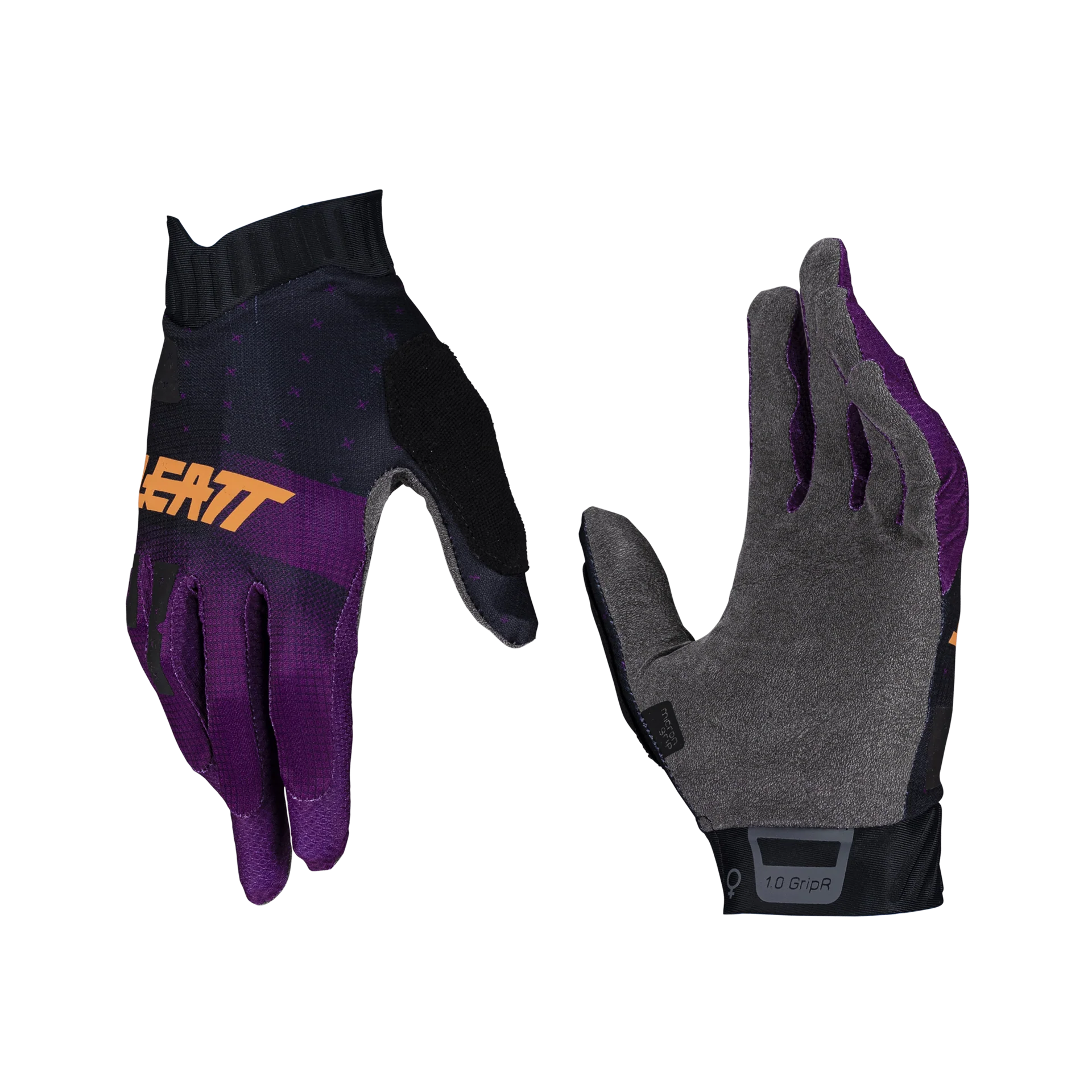 Gloves MTB 1.0 GripR - Women