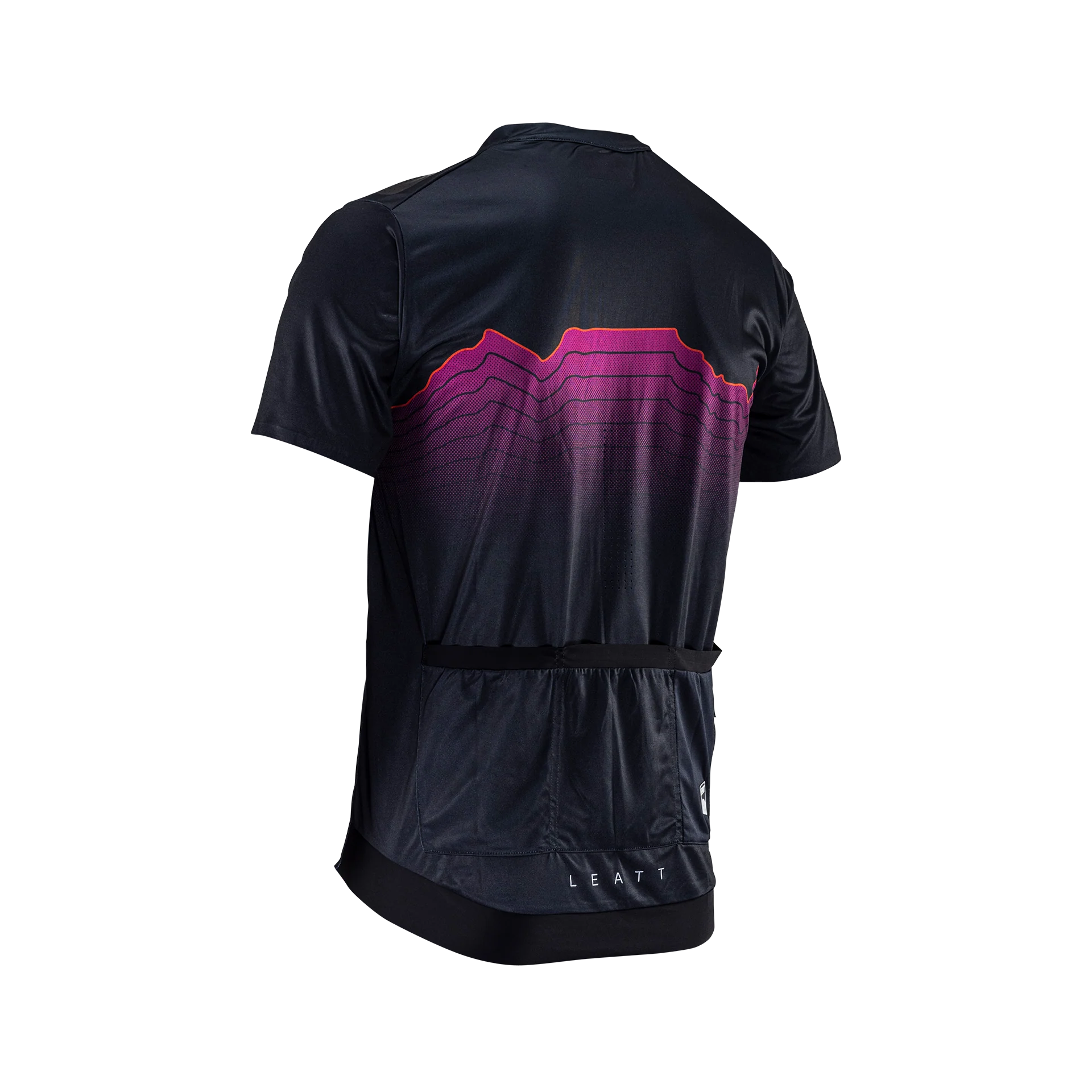 Jersey MTB Trail 3.0 V24