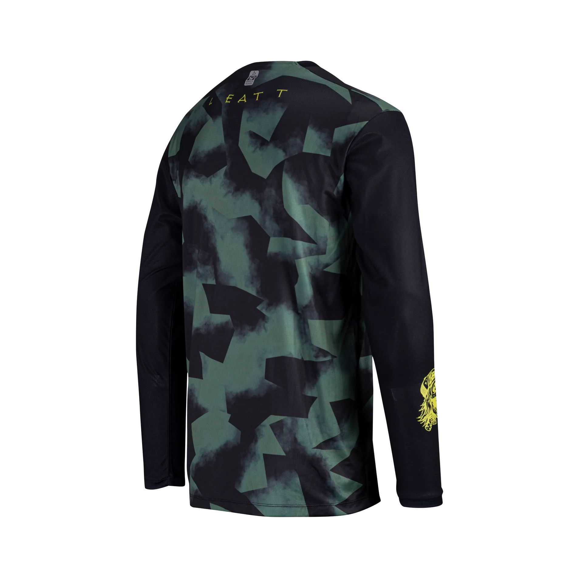 Jersey MTB Gravity 3.0 V24