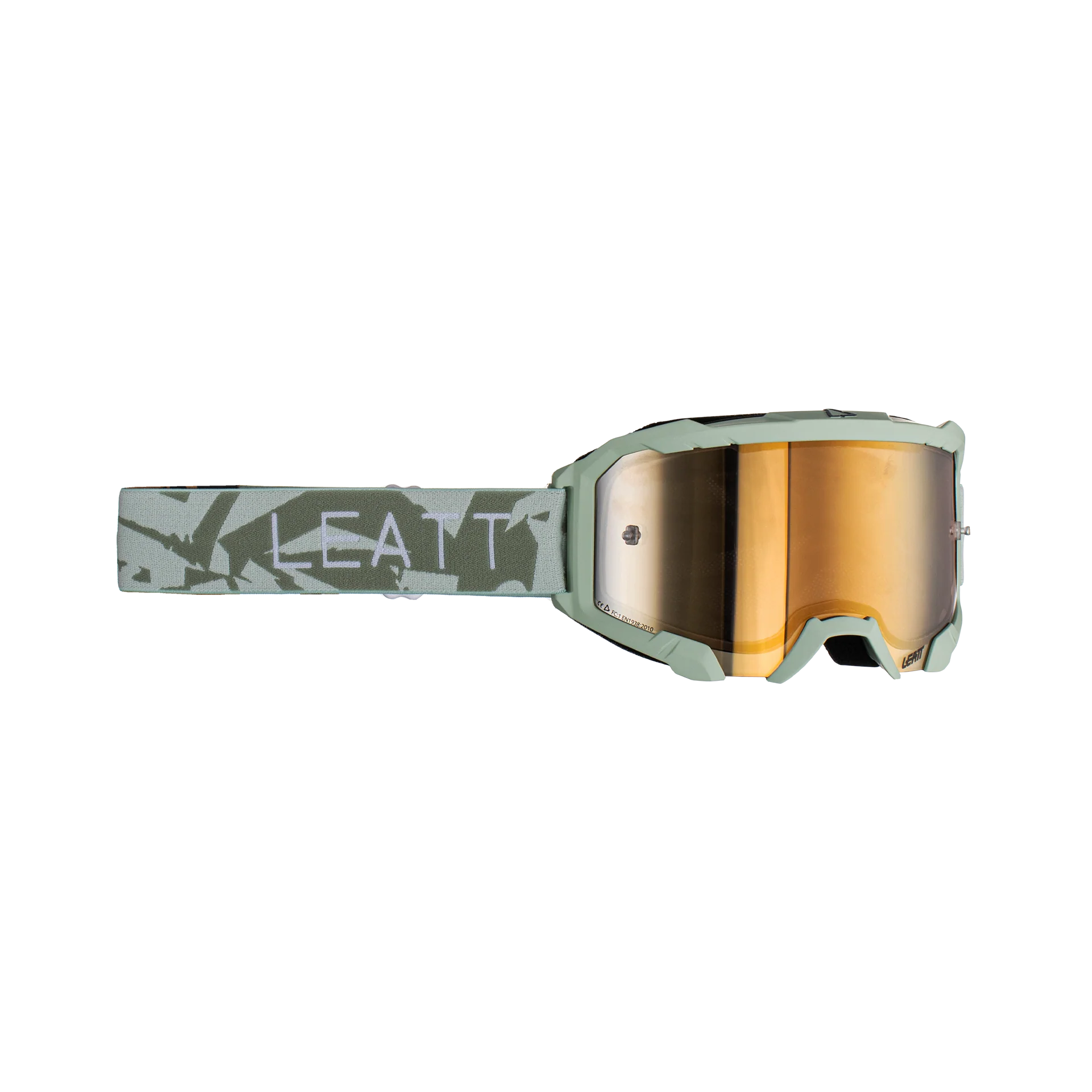 Goggle Velocity 4.5 Iriz