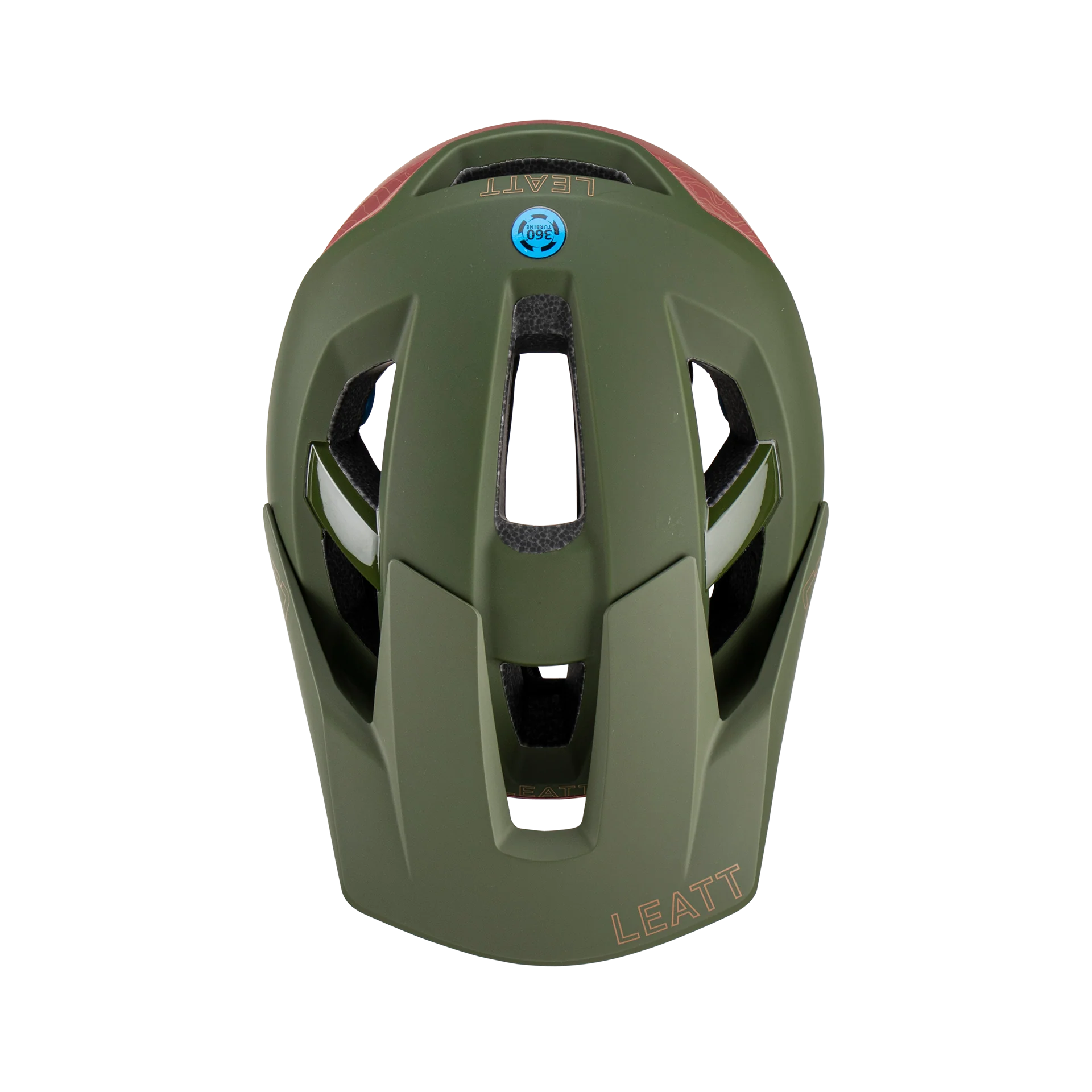 Helmet MTB All Mountain 3.0