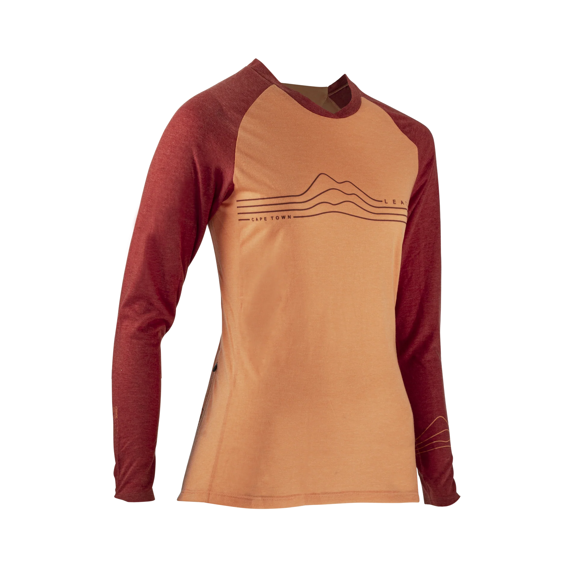 Jersey MTB All Mountain 3.0 V23 - Women