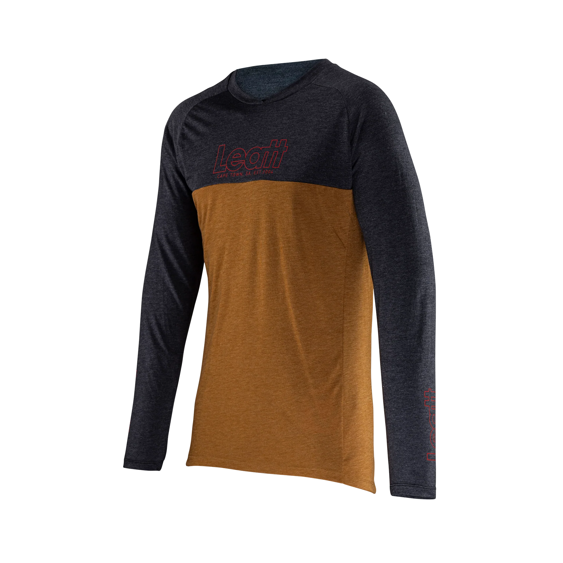 Jersey MTB Gravity 2.0 V24