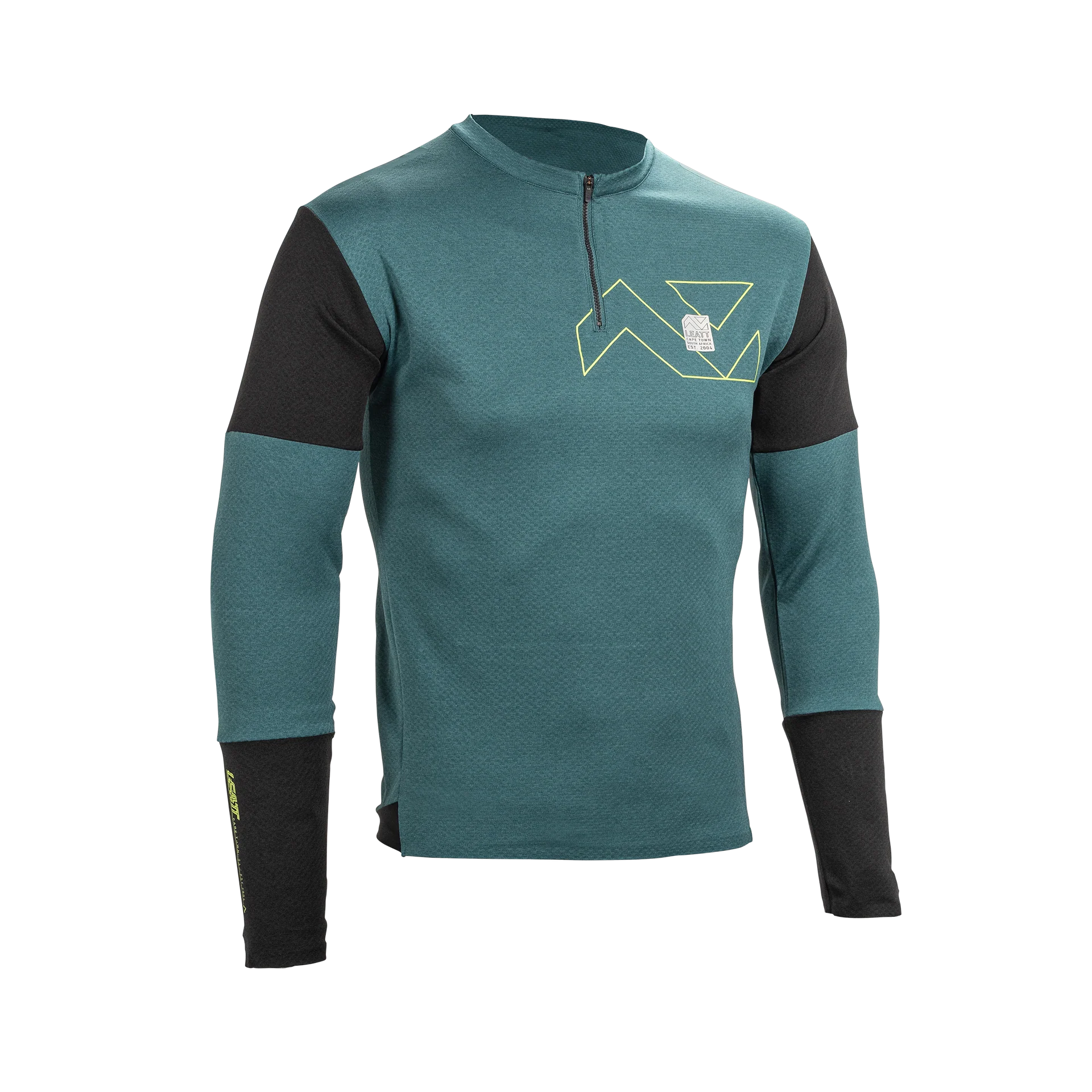 Jersey MTB Trail 4.0