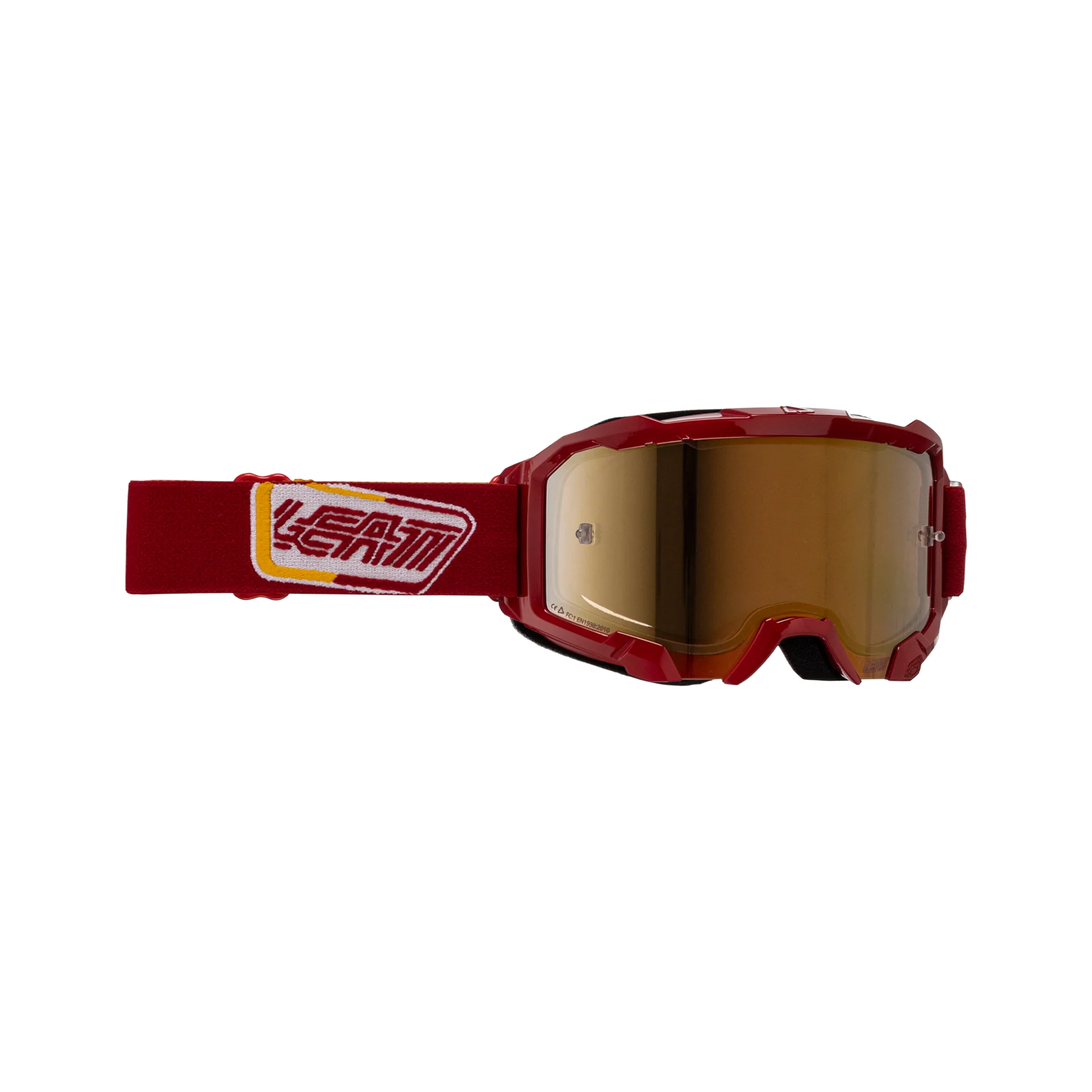 Goggle Velocity 4.5 Iriz