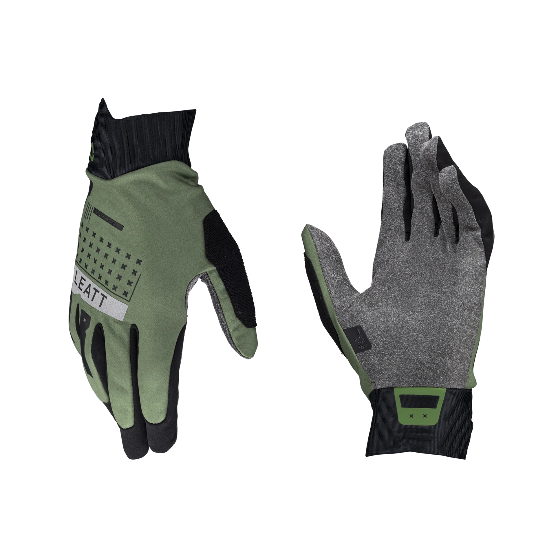 Gloves MTB 2.0 WindBlock
