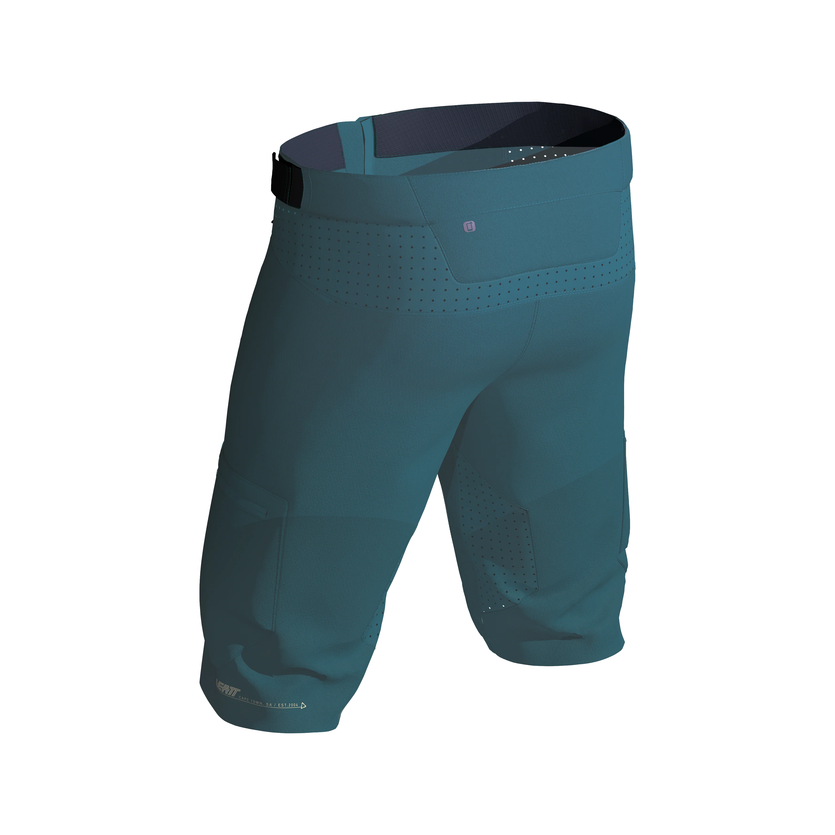 Shorts MTB All Mountain 2.0 - Junior