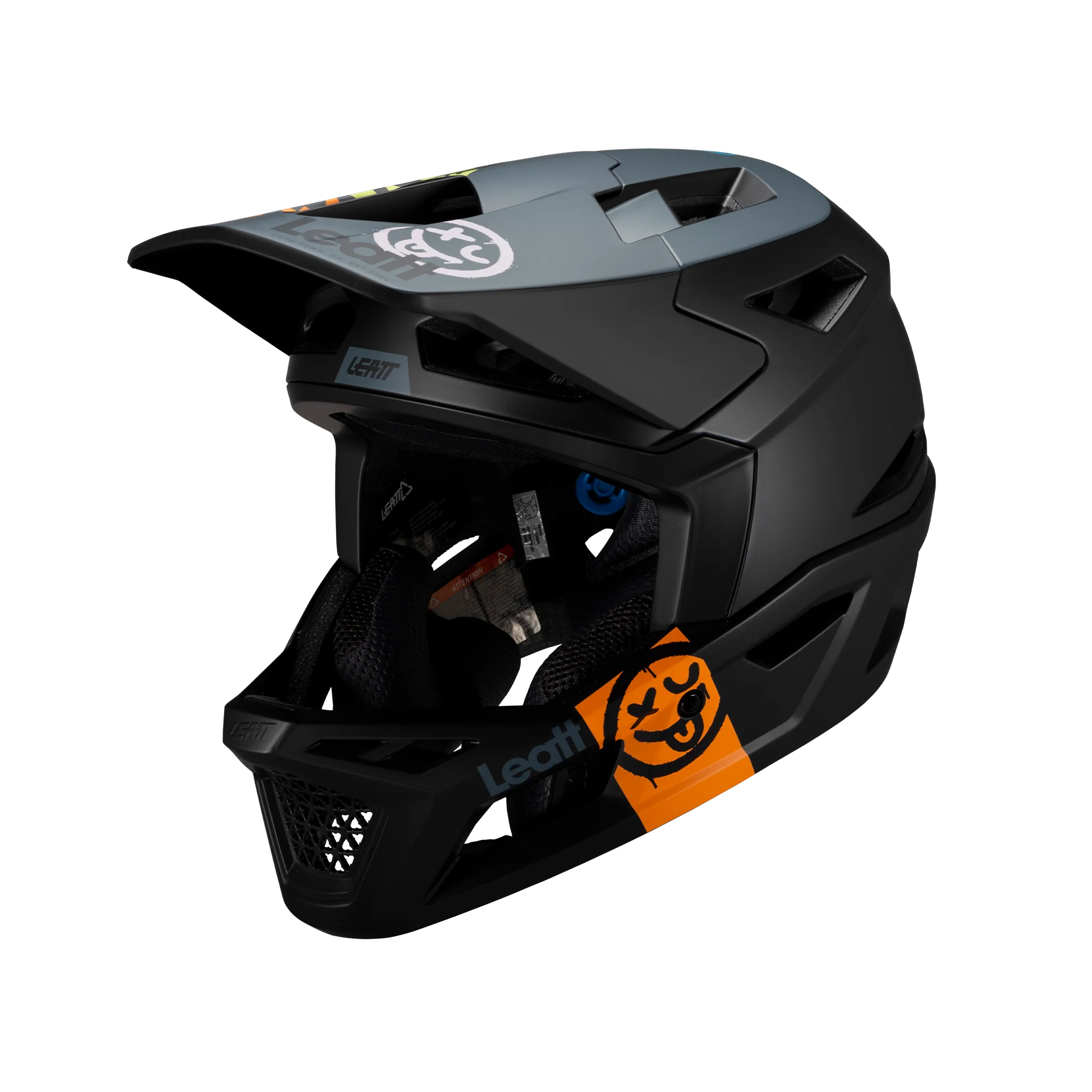 Helmet MTB Gravity 4.0