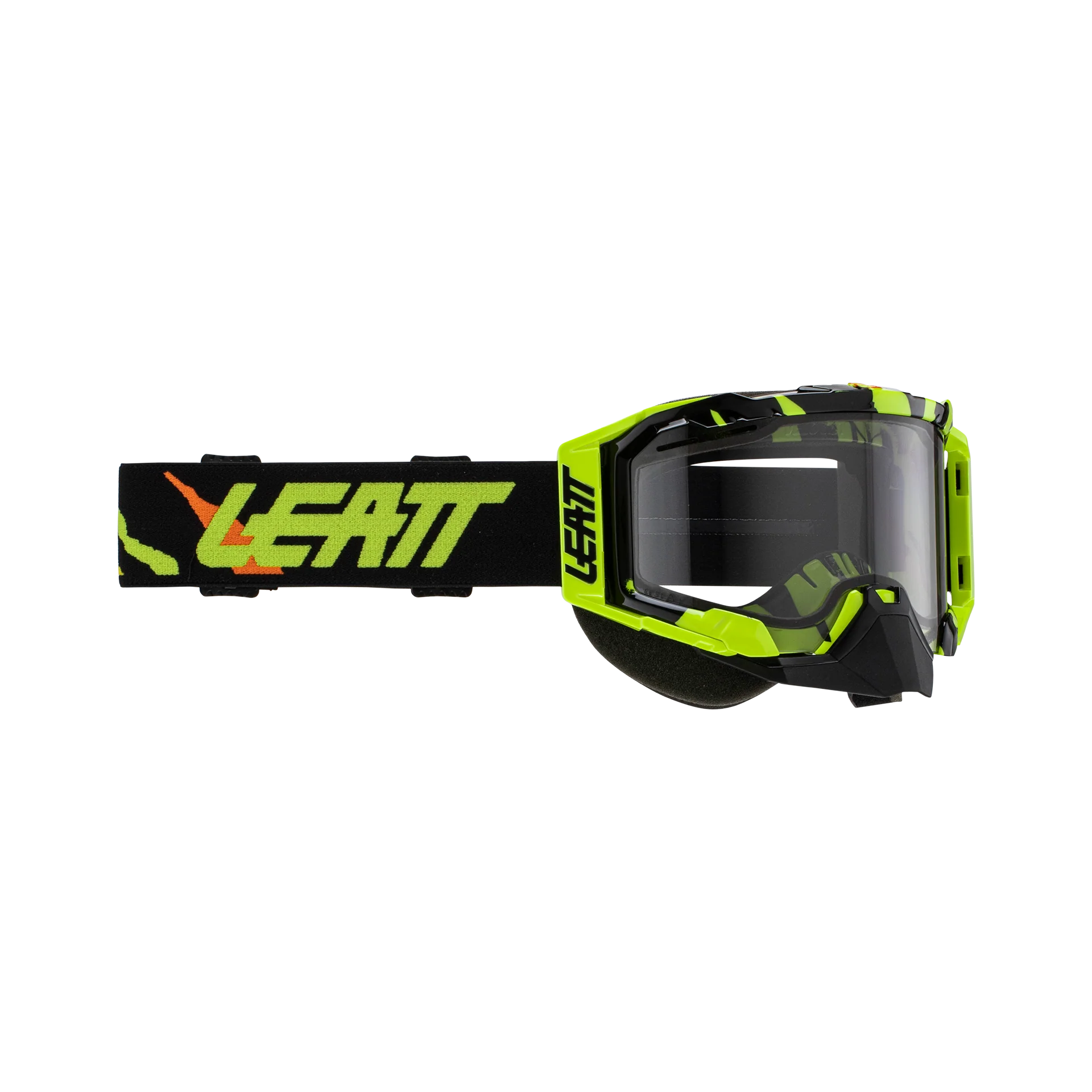 Goggle Velocity 5.5 SNX