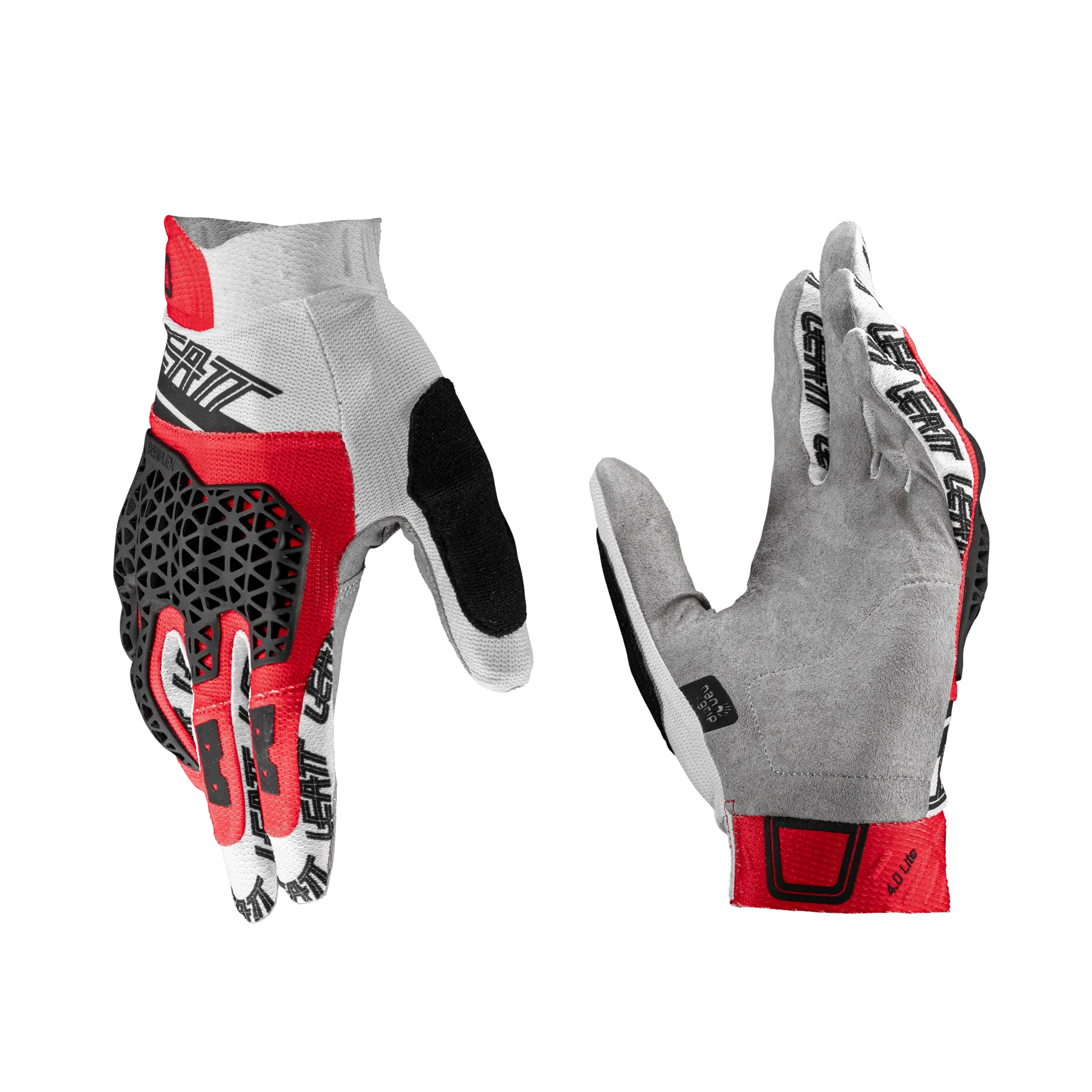 Gloves MTB 4.0 Lite