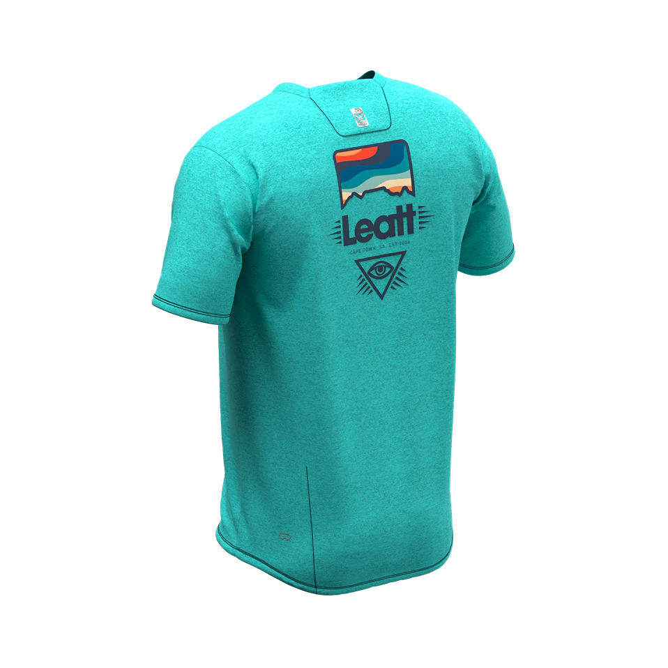 Jersey MTB All Mountain 2.0 - Junior