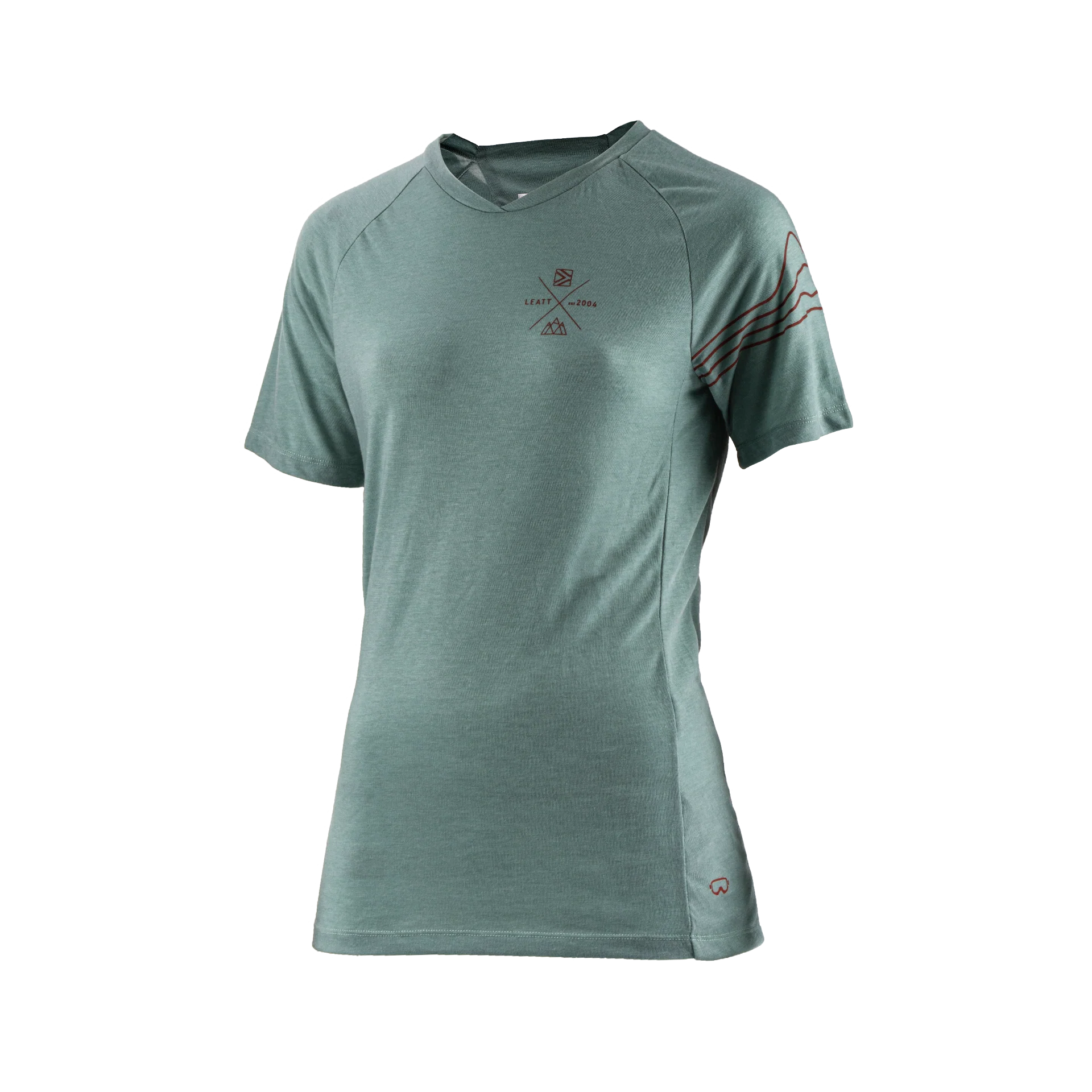 Jersey MTB All Mountain 2.0 V23 - Women