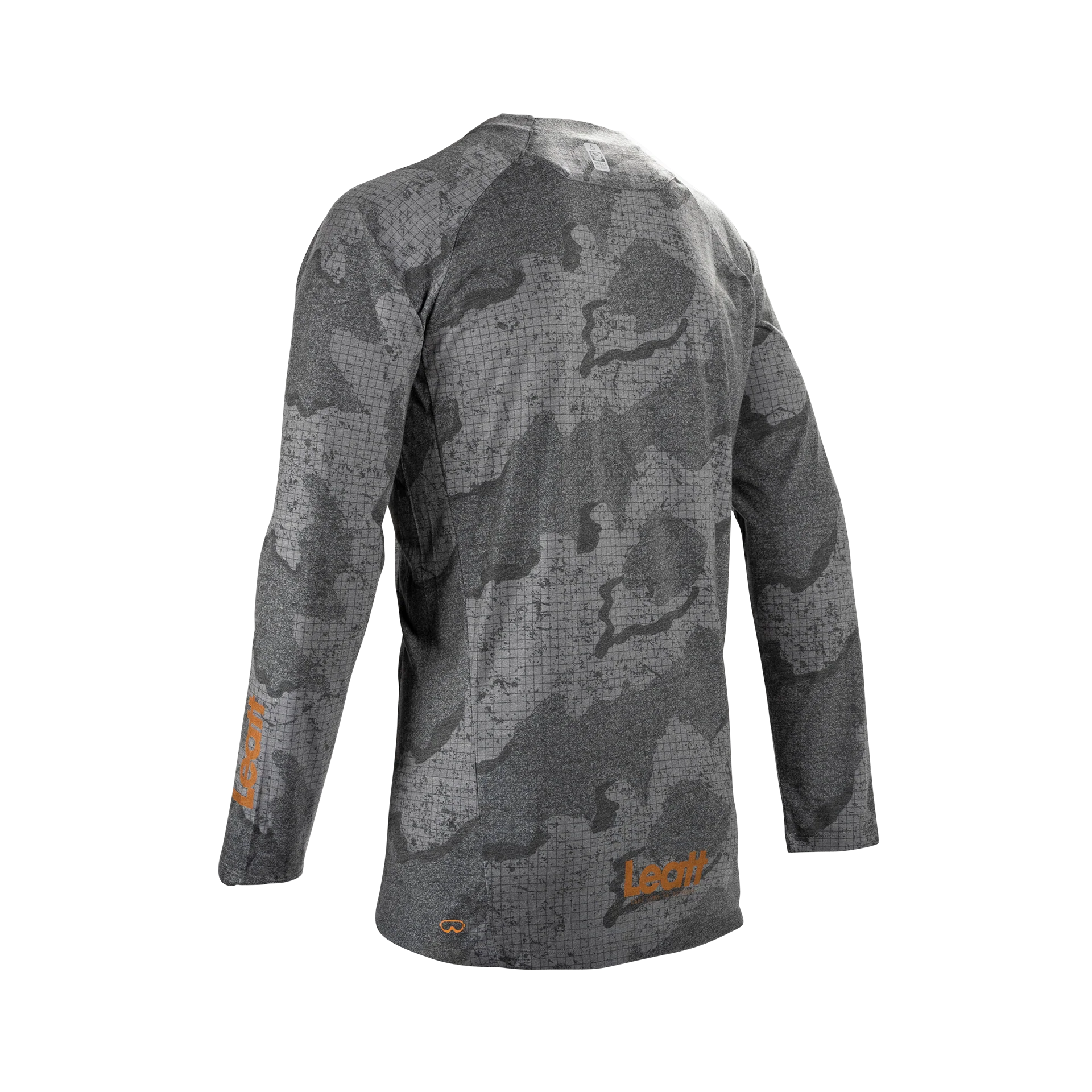 Jersey MTB Gravity 2.0