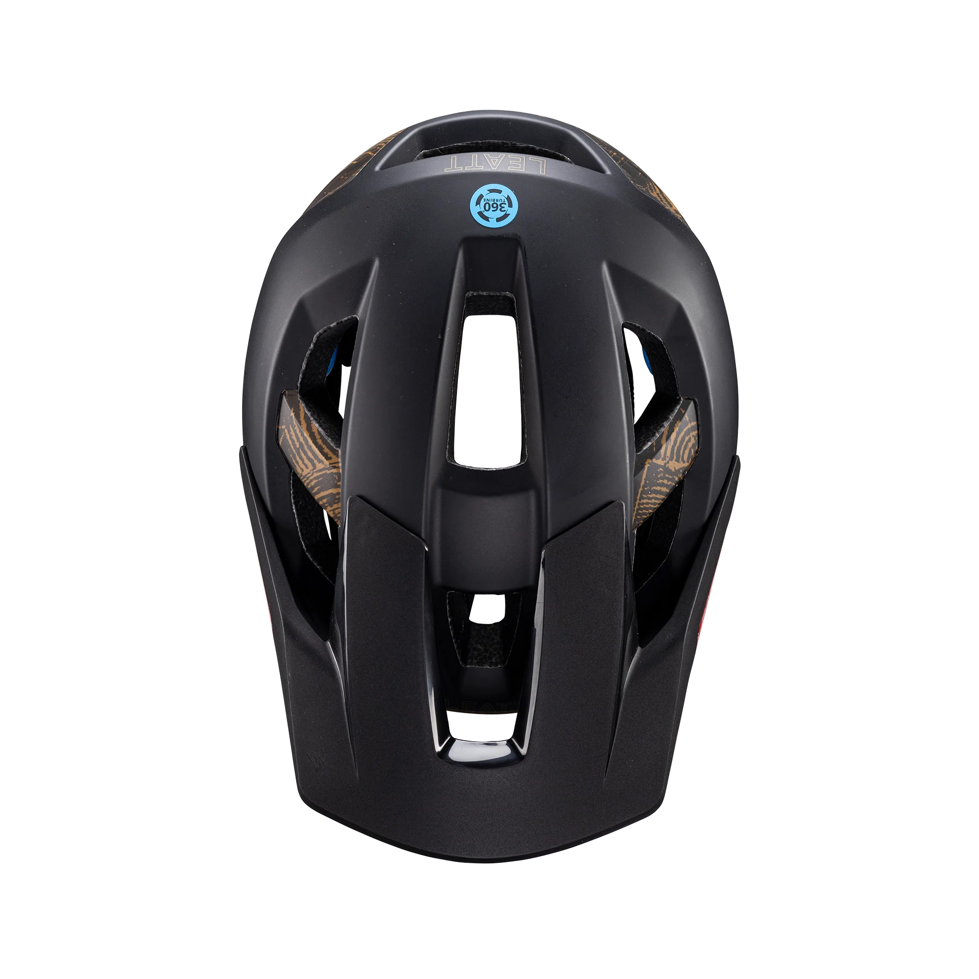 Helmet MTB All Mountain 3.0