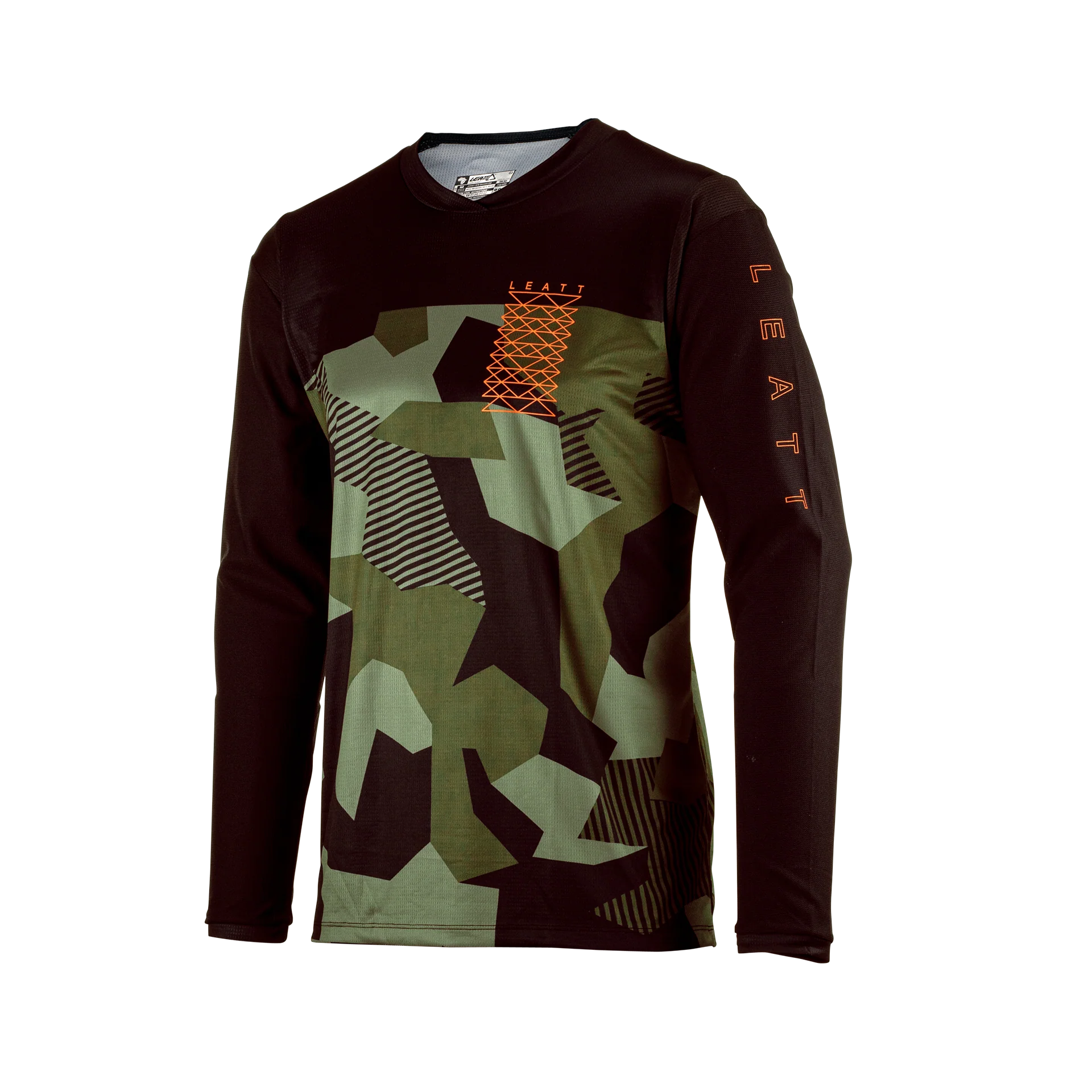 Jersey MTB Gravity 3.0 V23