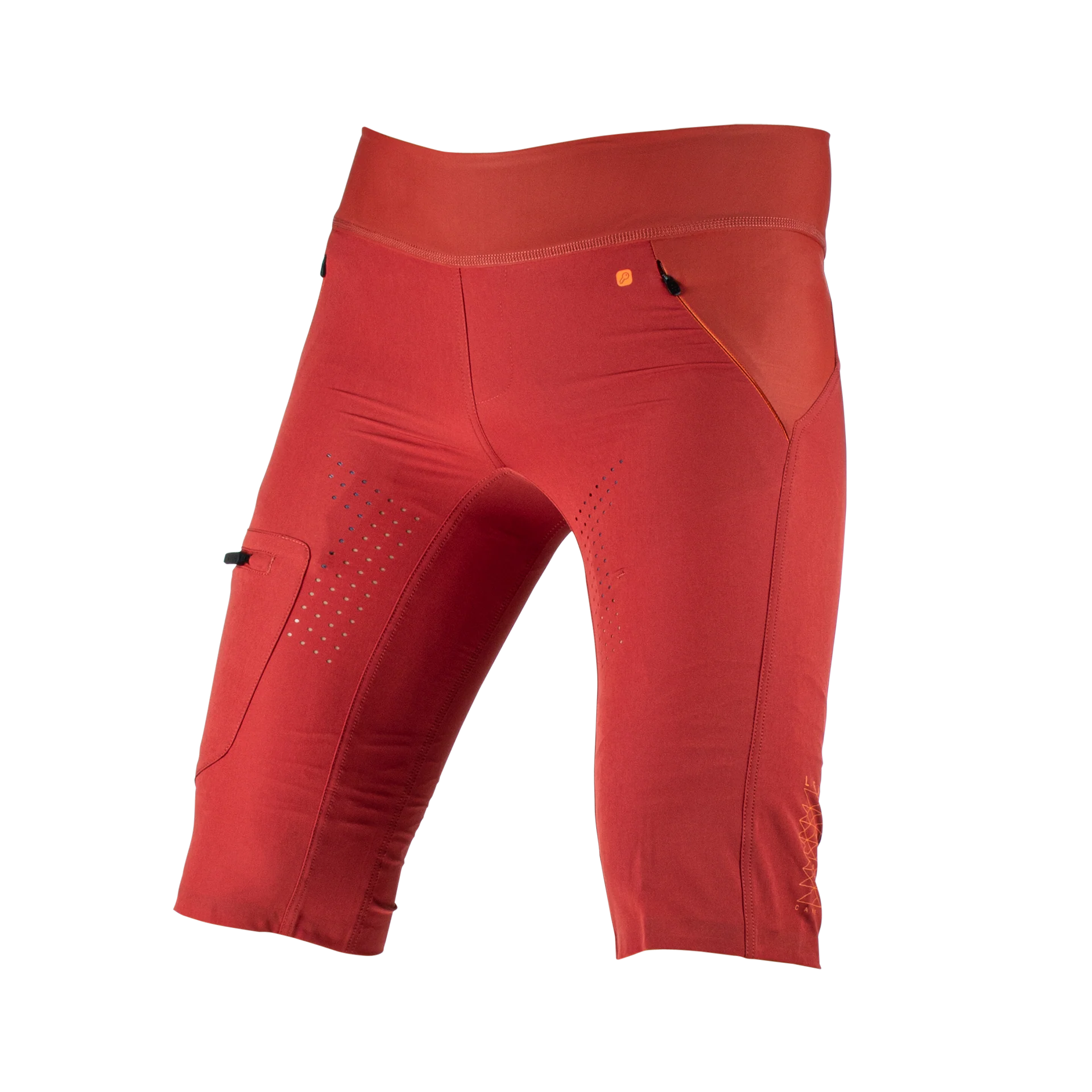 Shorts MTB All Mountain 2.0 V23 - Women
