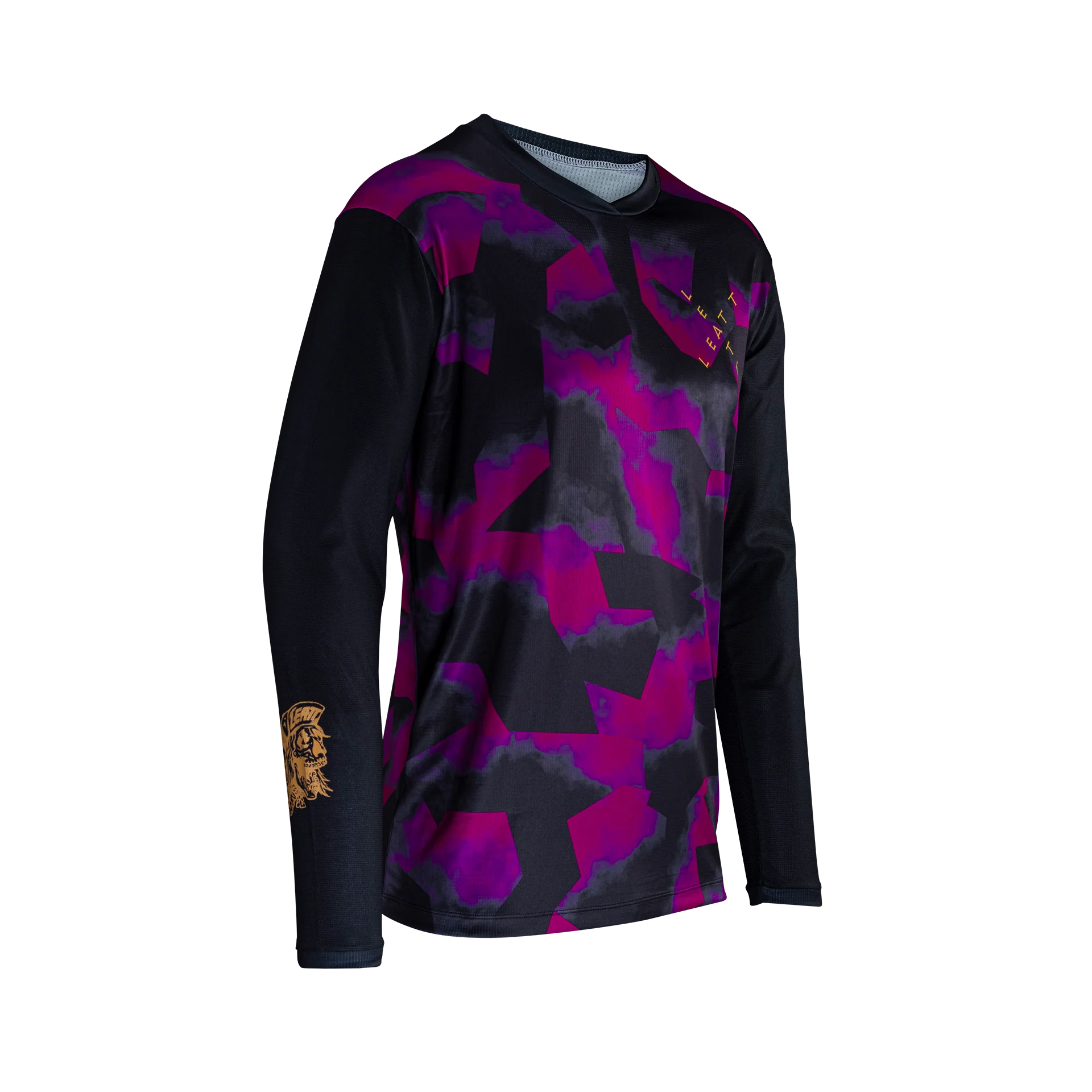 Jersey MTB Gravity 3.0 V24