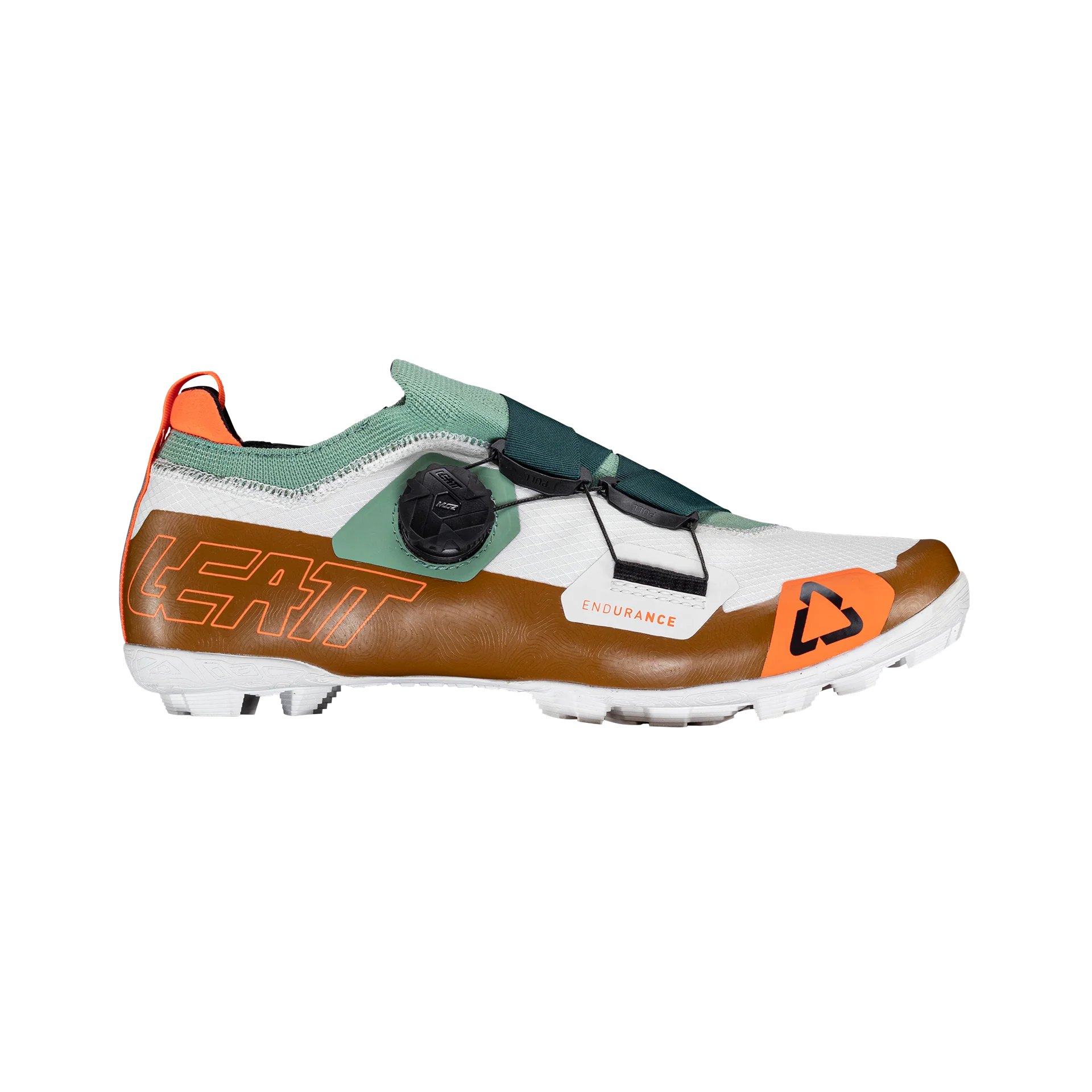 Shoes ProClip 8.0 Endurance