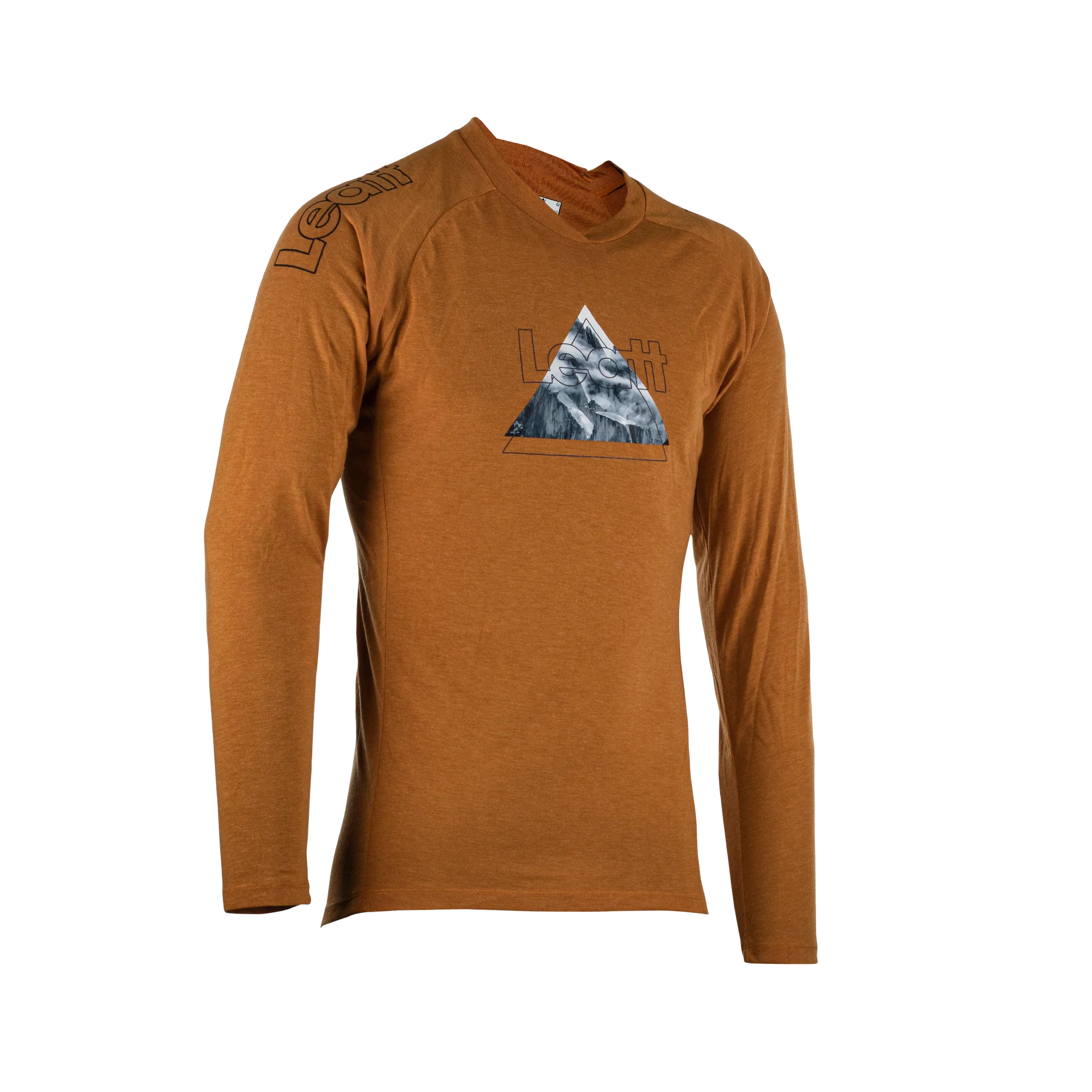 Jersey MTB Gravity 2.0 V23