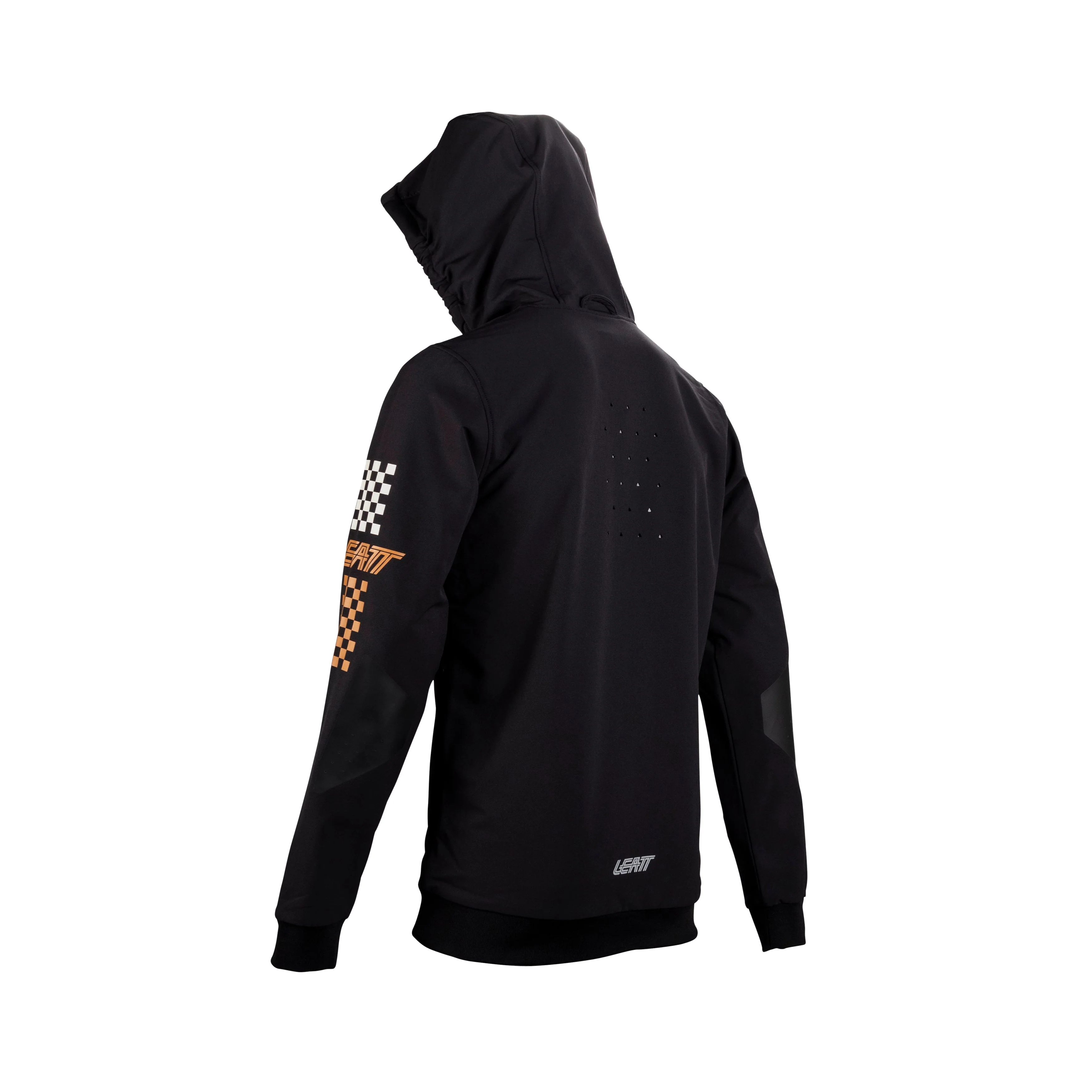 Hoodie MTB Gravity 3.0