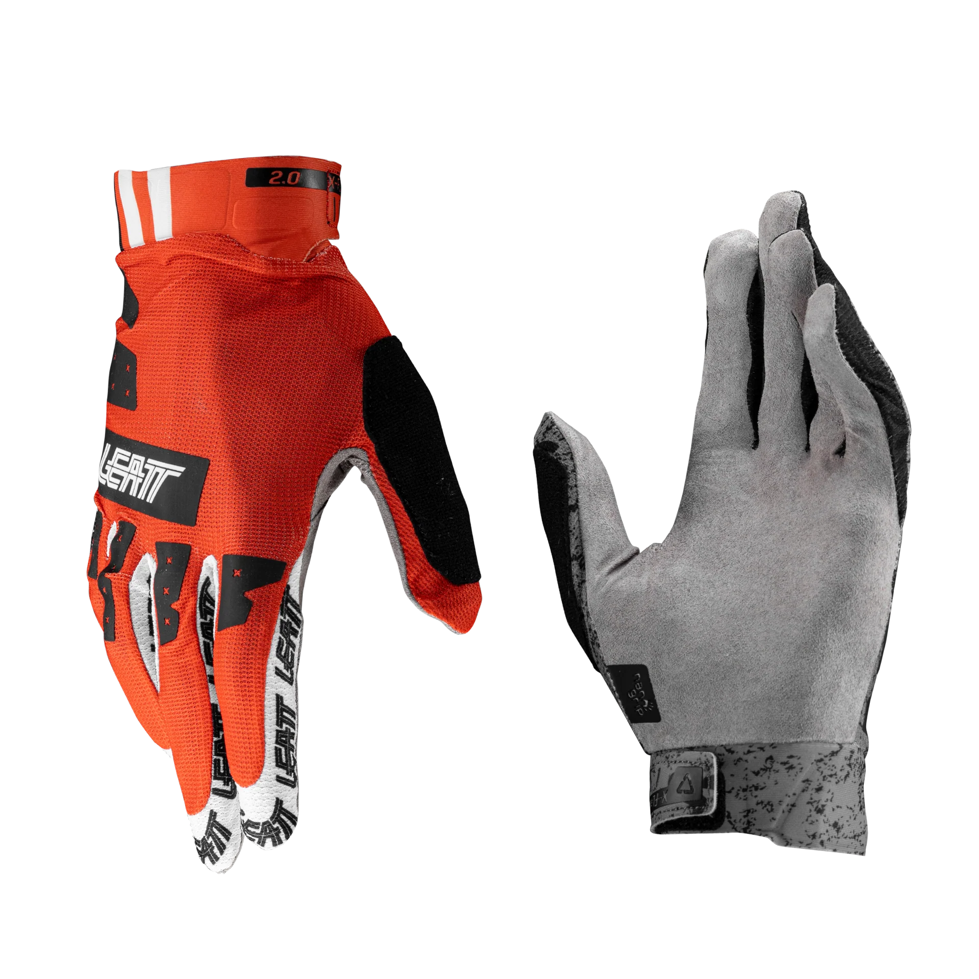 Gloves MTB 2.0 X-Flow