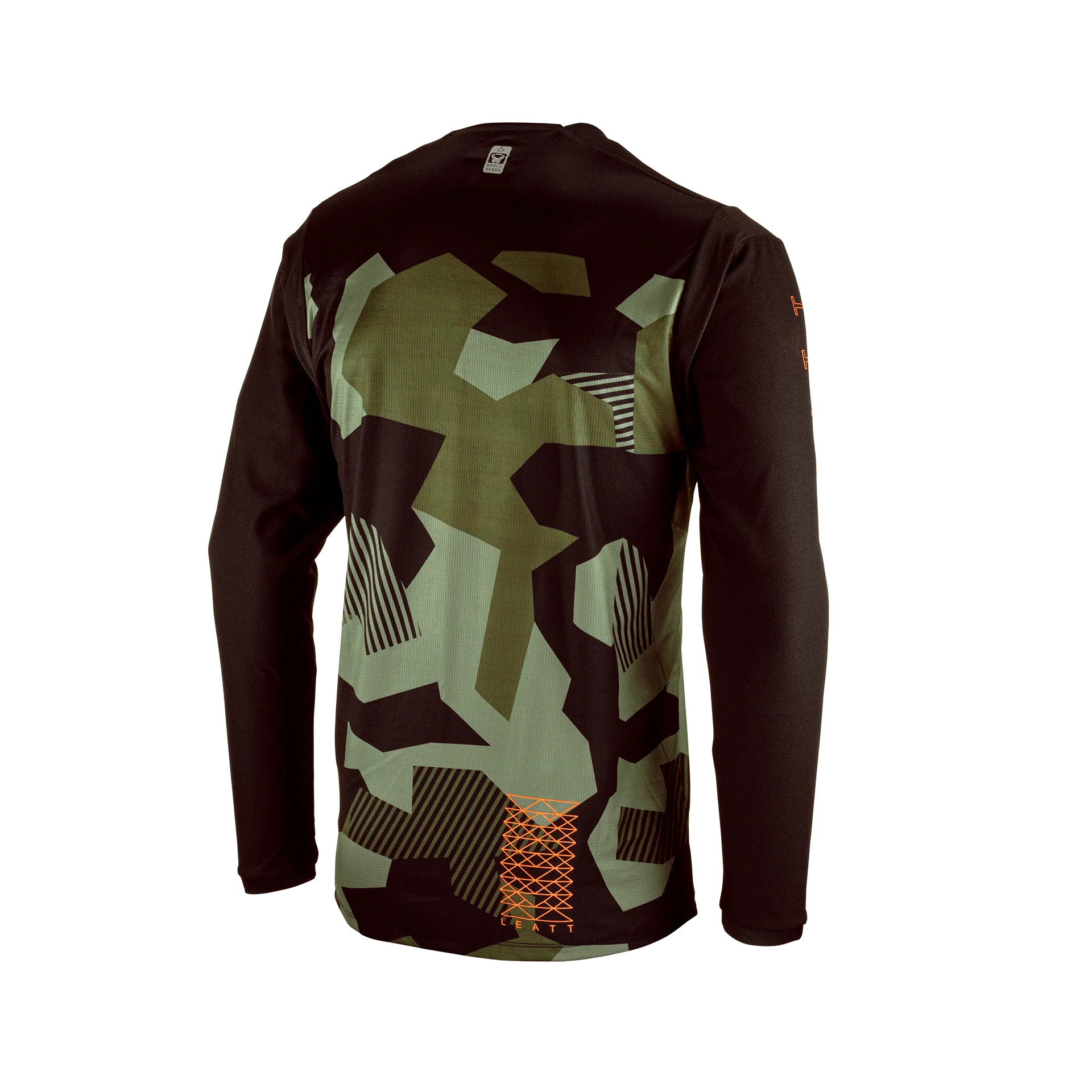 Jersey MTB Gravity 3.0 V23