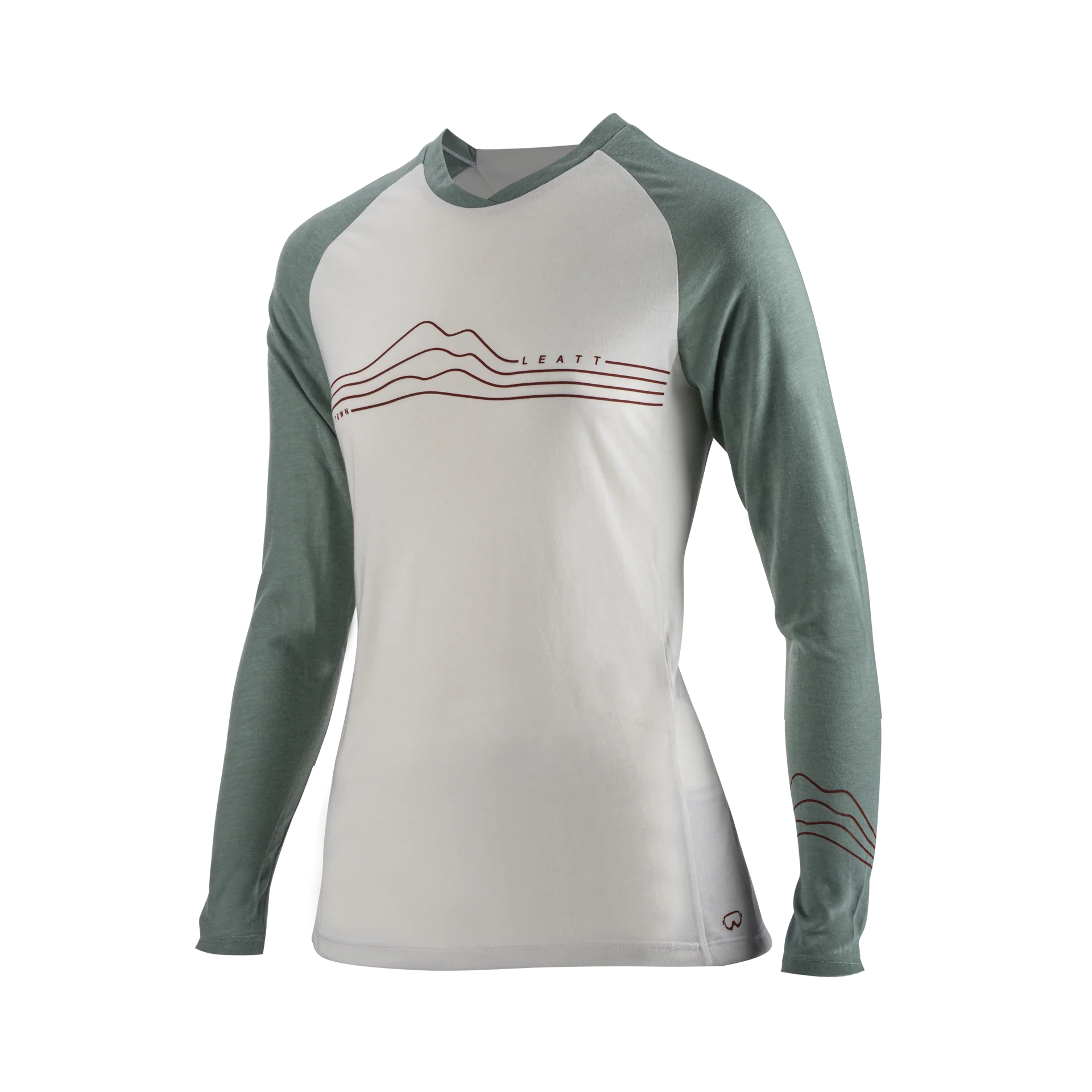 Jersey MTB All Mountain 3.0 V23 - Women