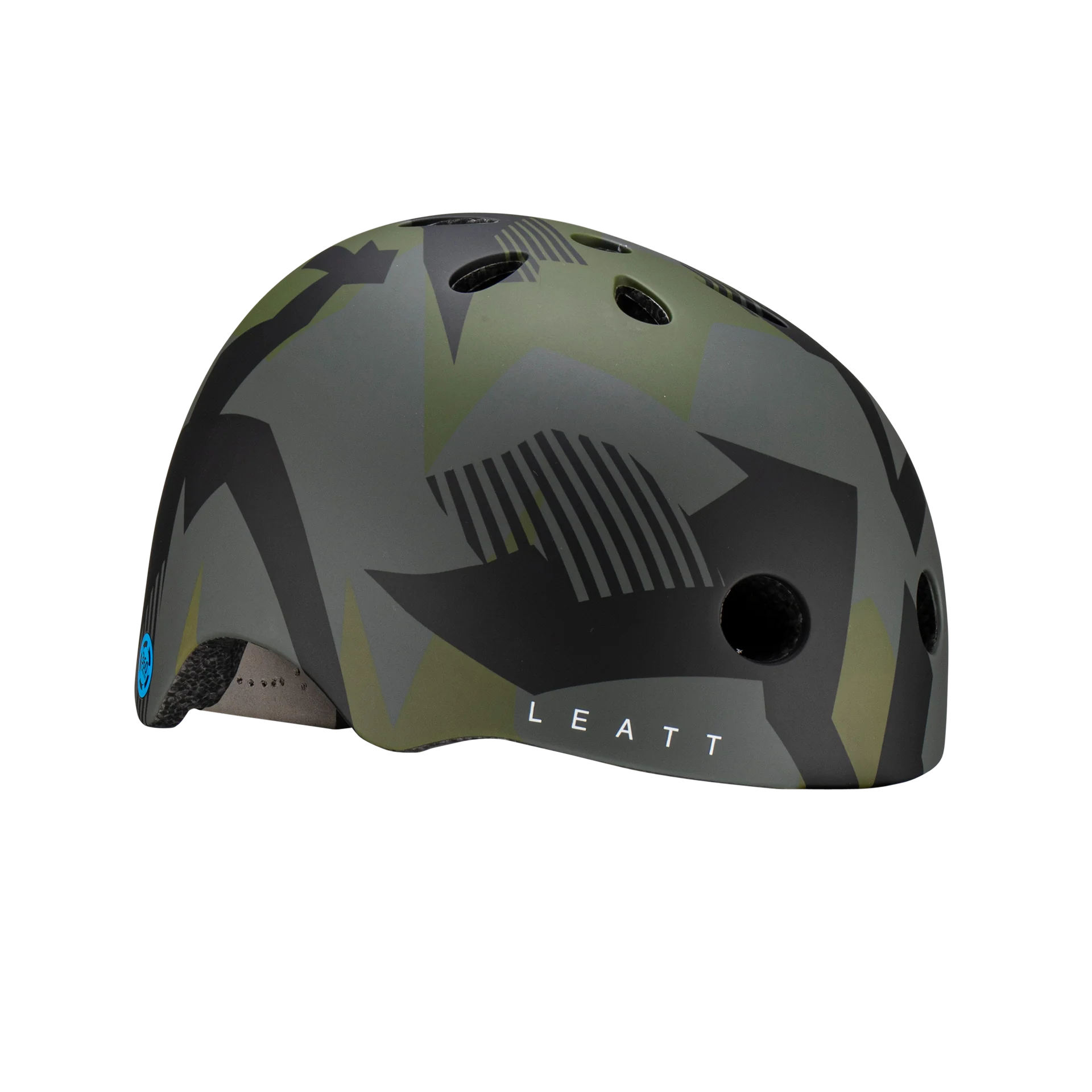 Helmet MTB Urban 1.0