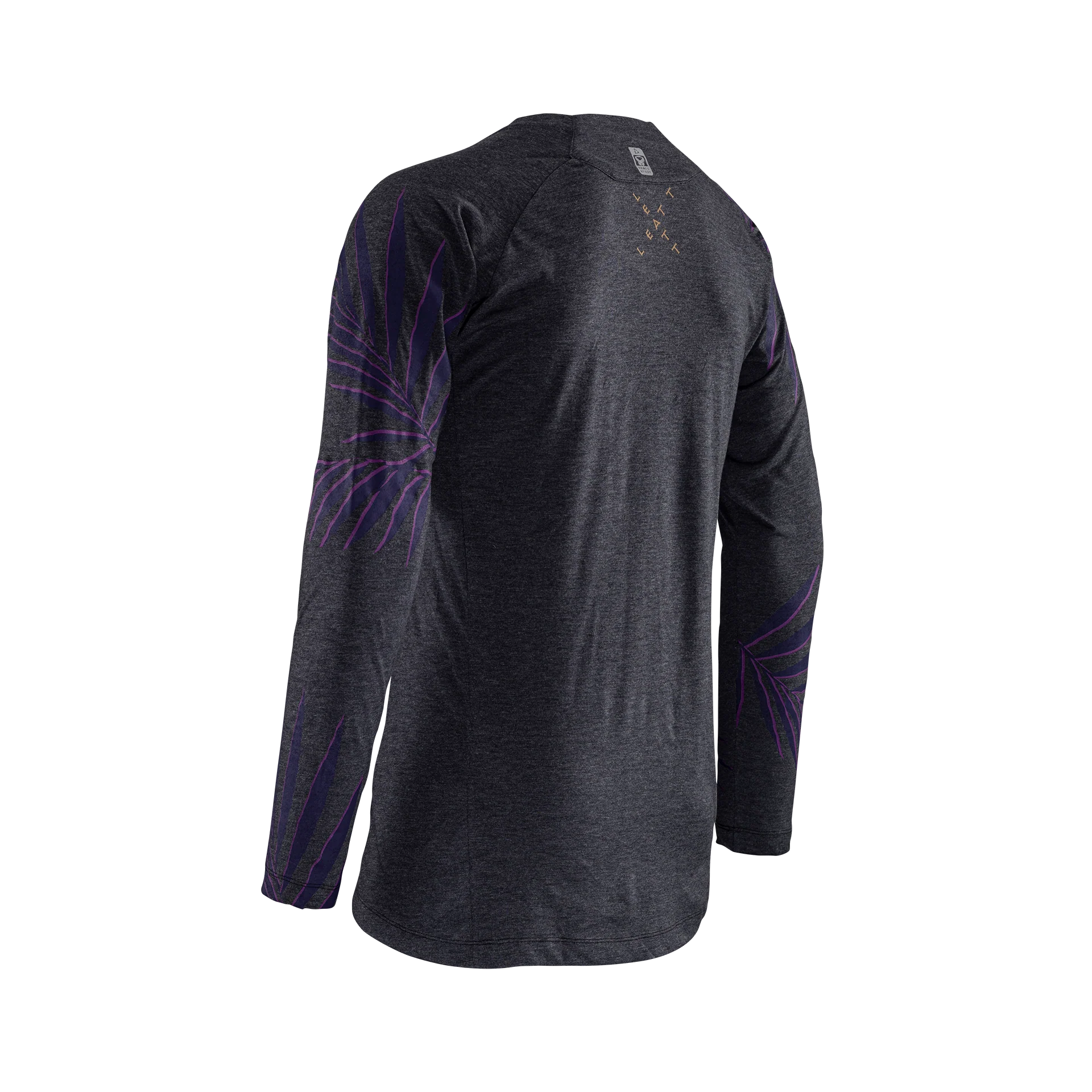 Jersey MTB Gravity 2.0 V24