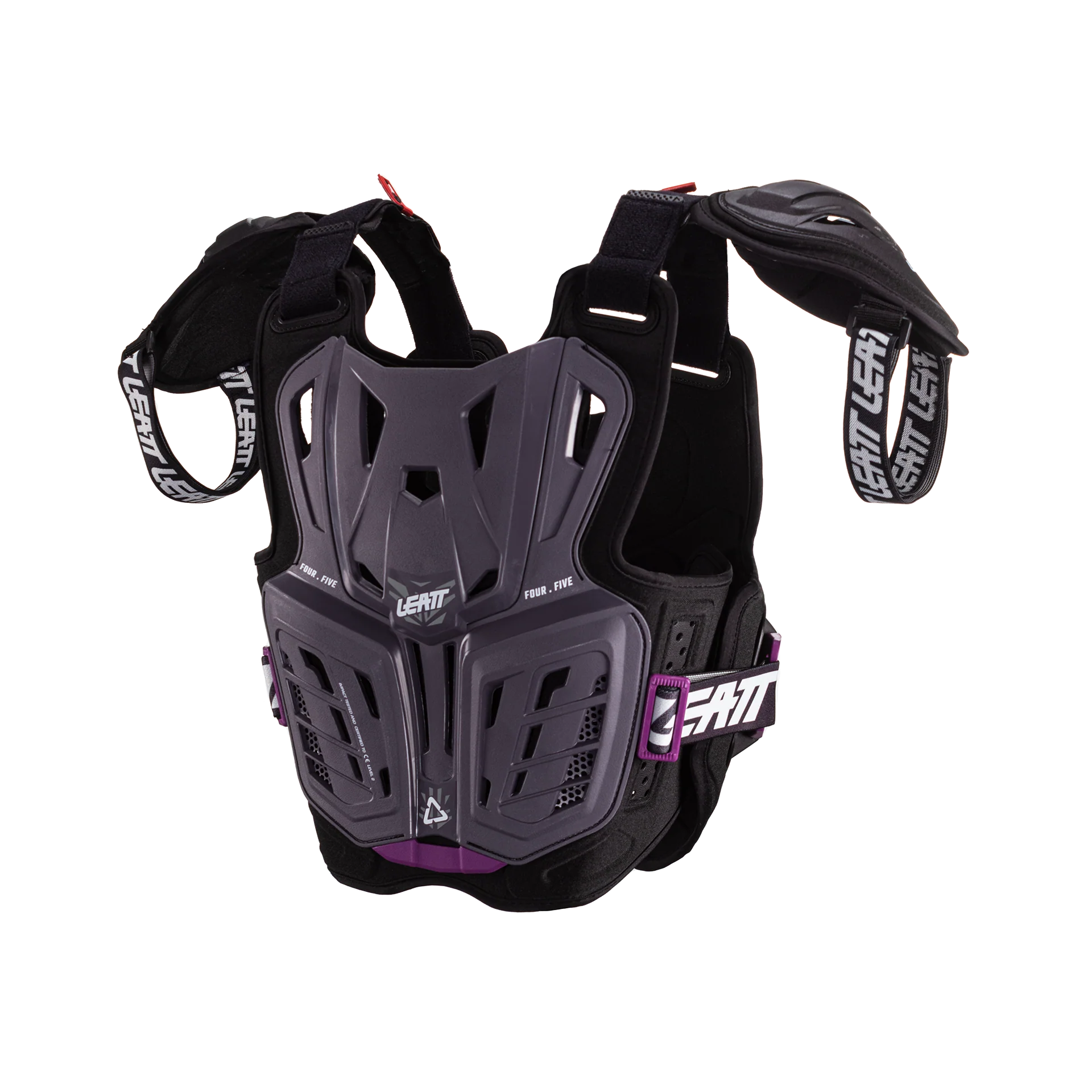 Chest Protector 4.5 Pro Jacki - Women