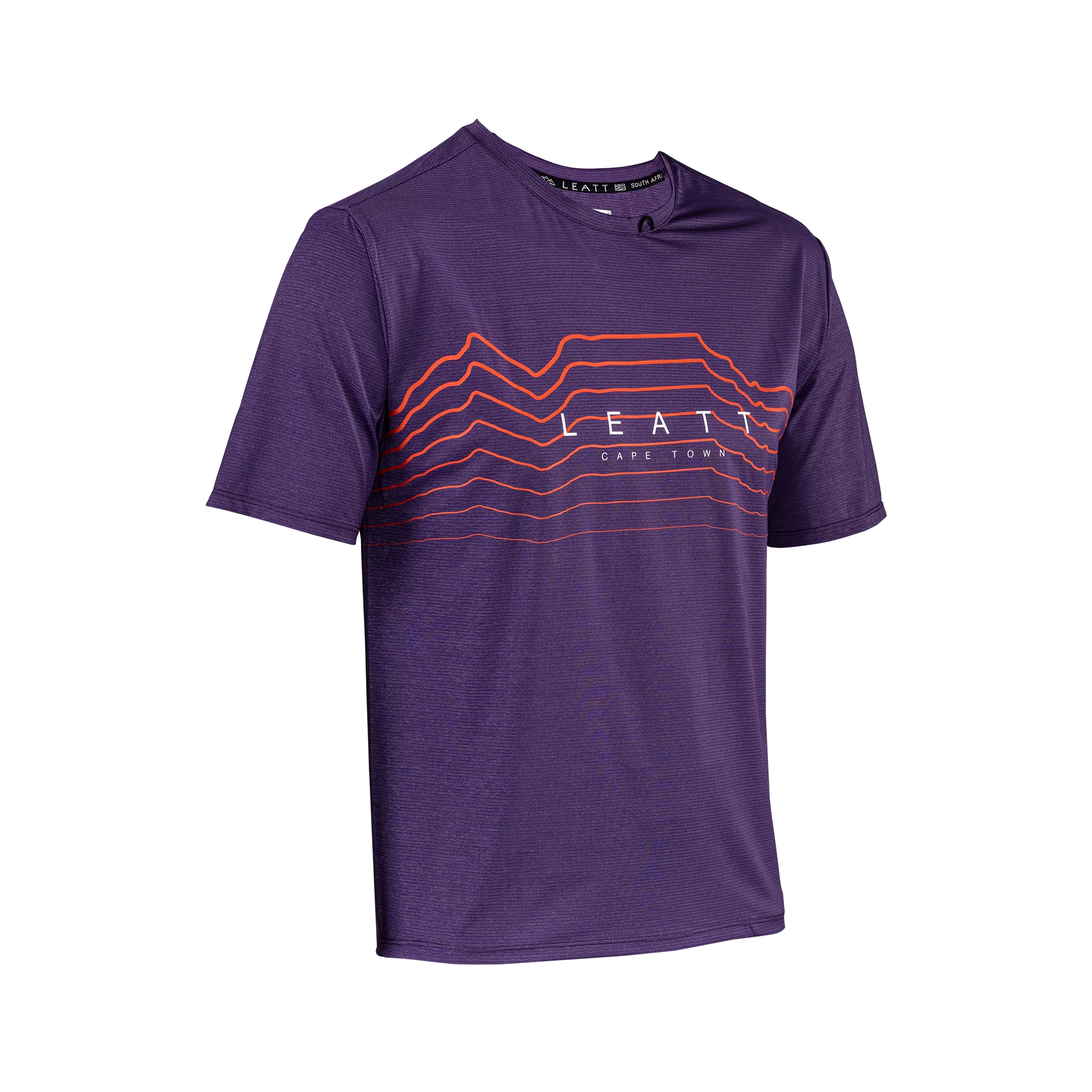 Jersey MTB Trail 1.0 X-flow V24